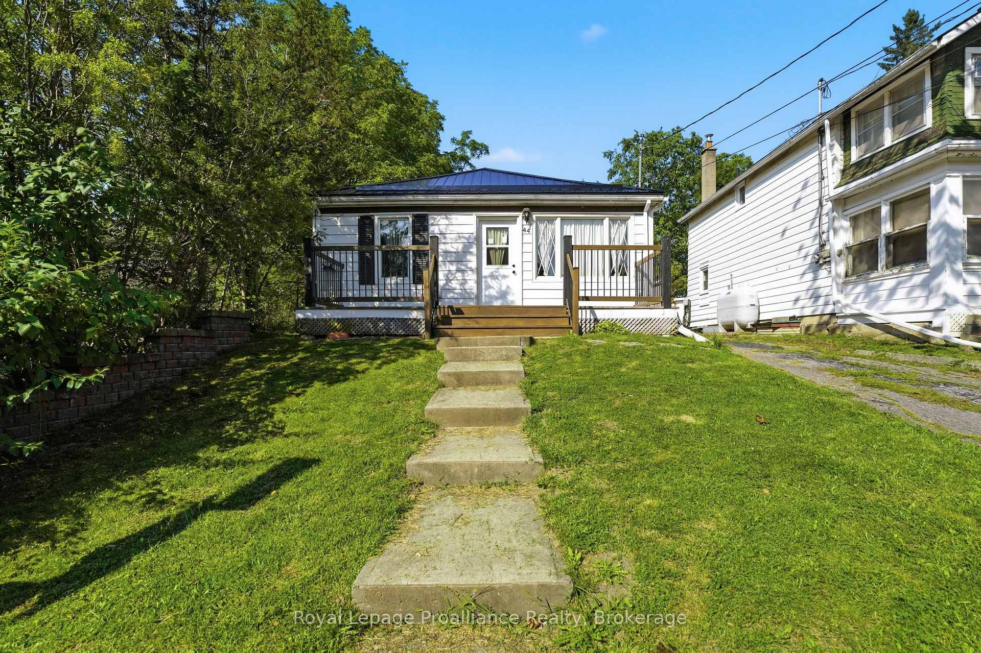 Photo of 44 Geddes Street