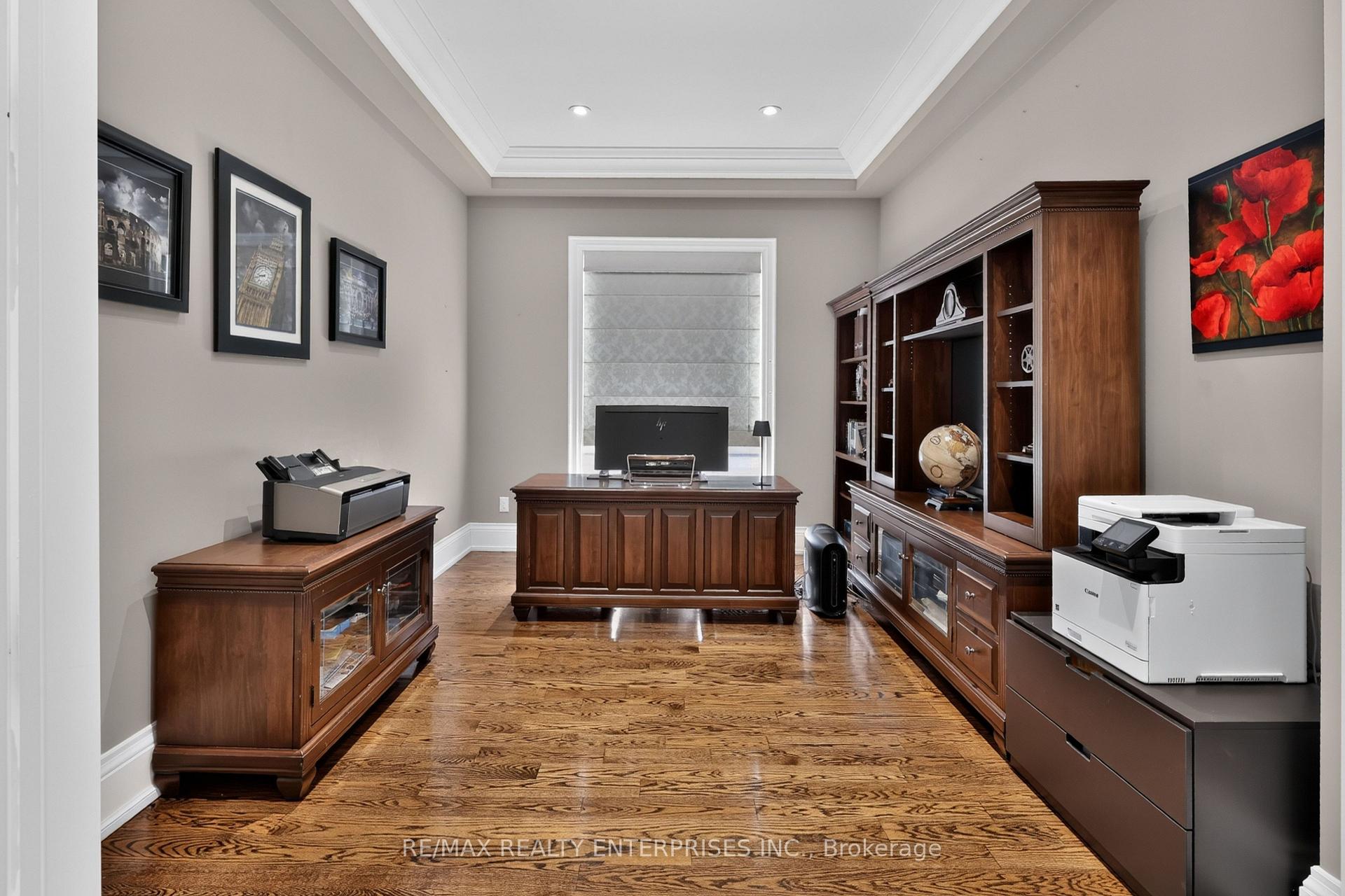 Photo 9 of 2513 Sharon Crescent, Mississauga, Erindale — HOMEH