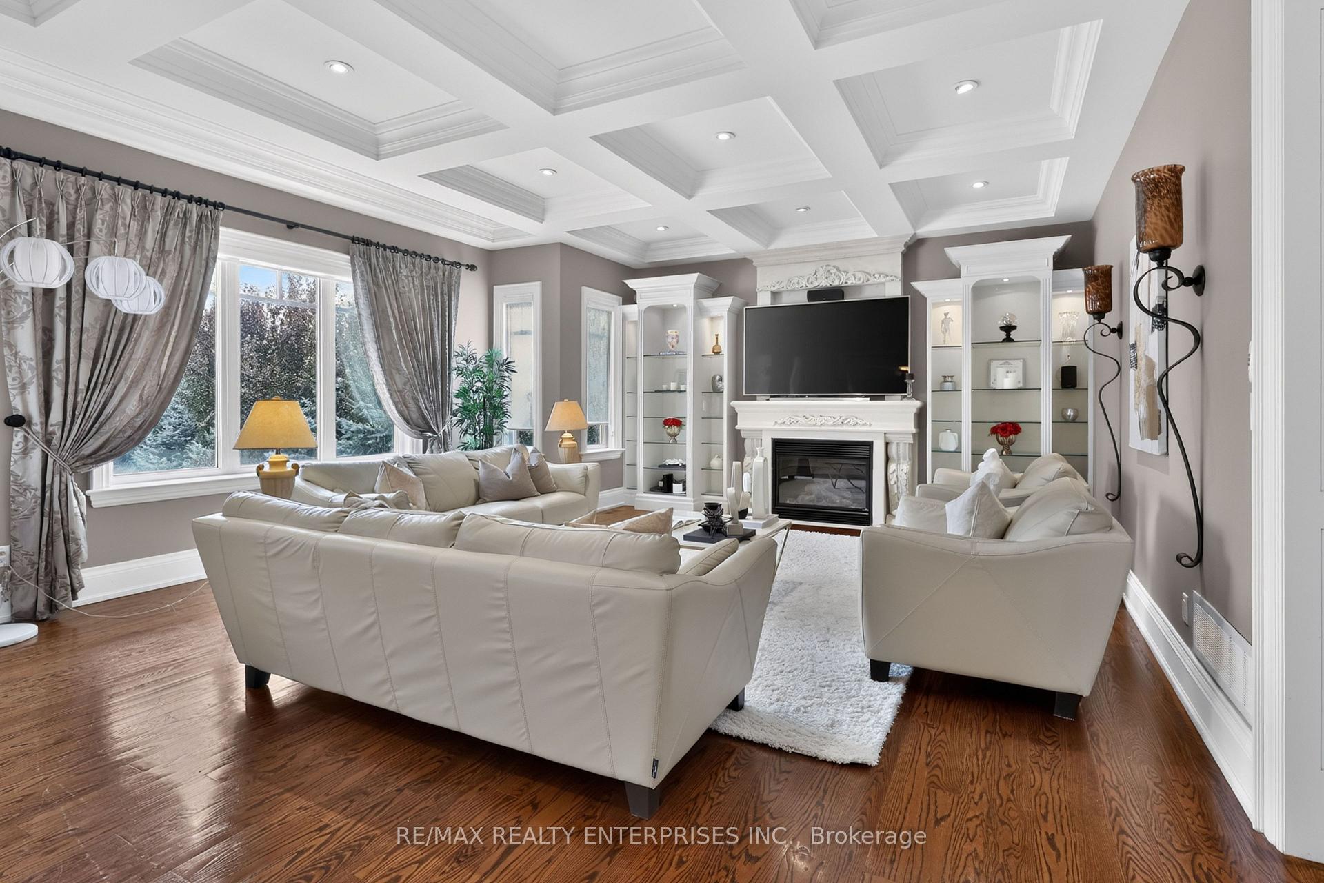 Photo 16 of 2513 Sharon Crescent, Mississauga, Erindale — HOMEH