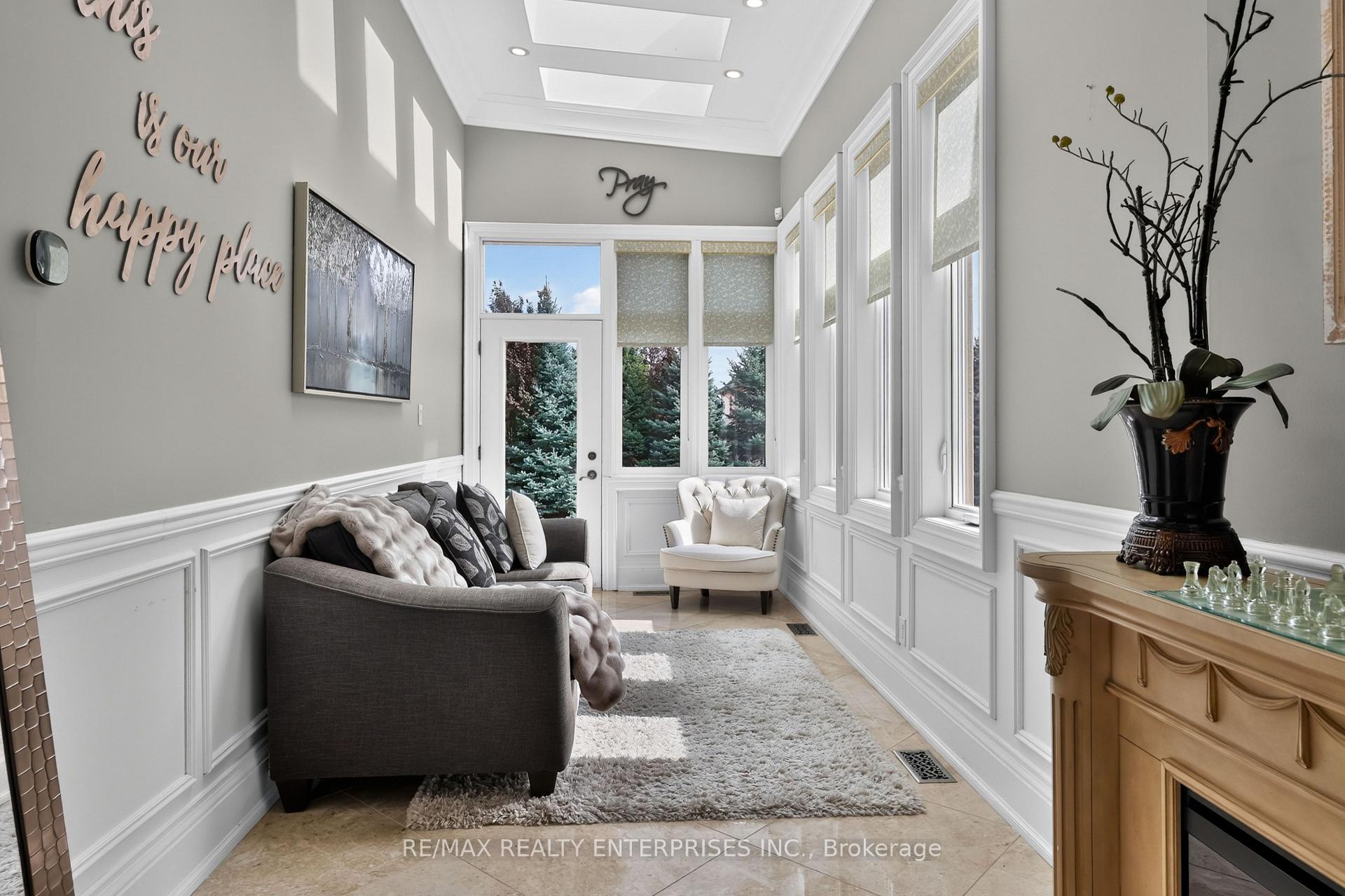 Photo 21 of 2513 Sharon Crescent, Mississauga, Erindale — HOMEH