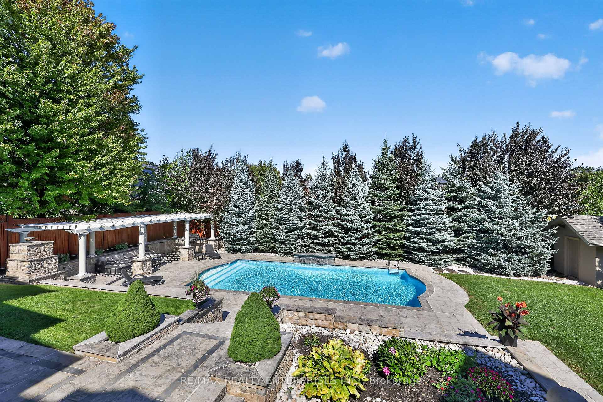 Photo 47 of 2513 Sharon Crescent, Mississauga, Erindale — HOMEH