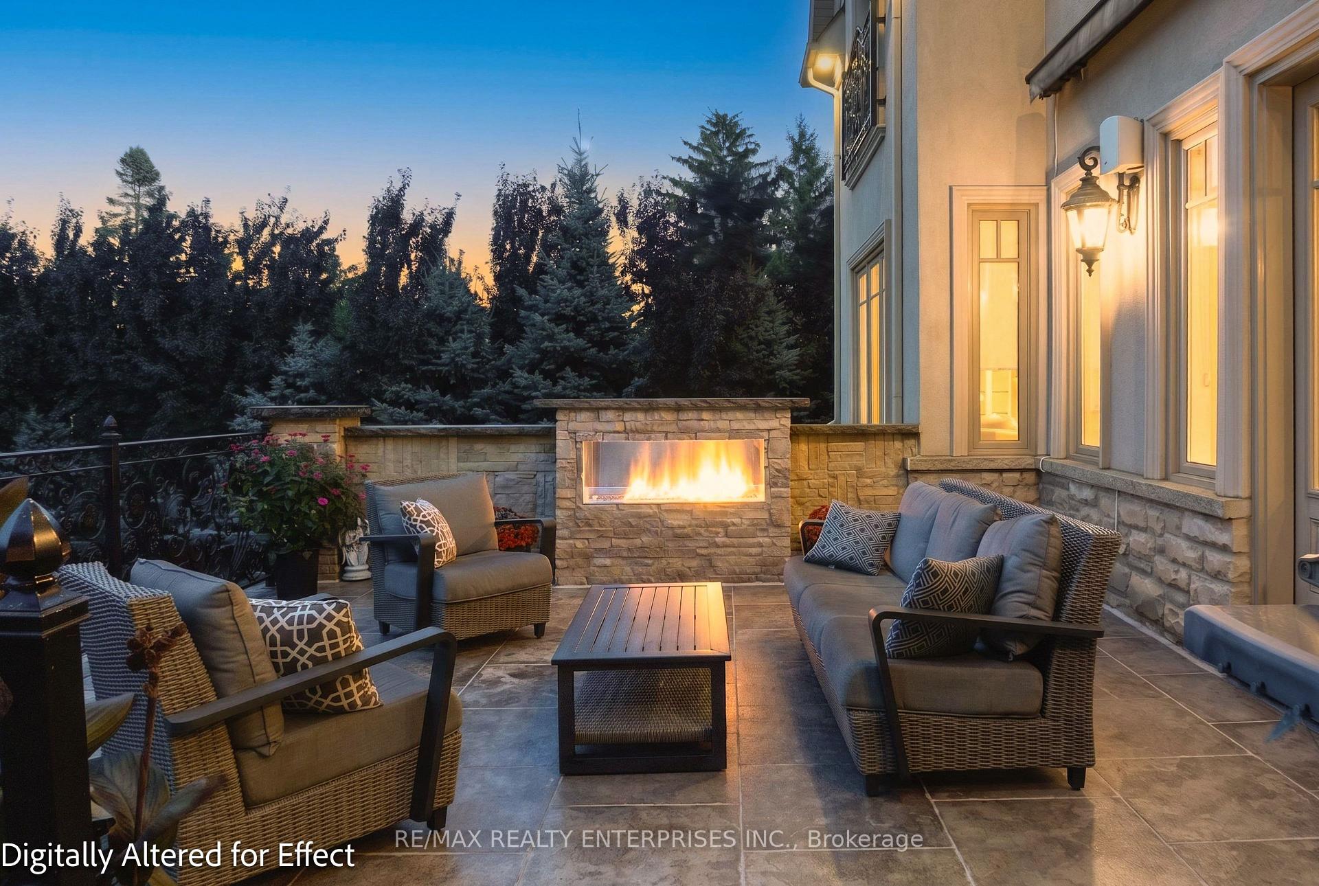 Photo 48 of 2513 Sharon Crescent, Mississauga, Erindale — HOMEH