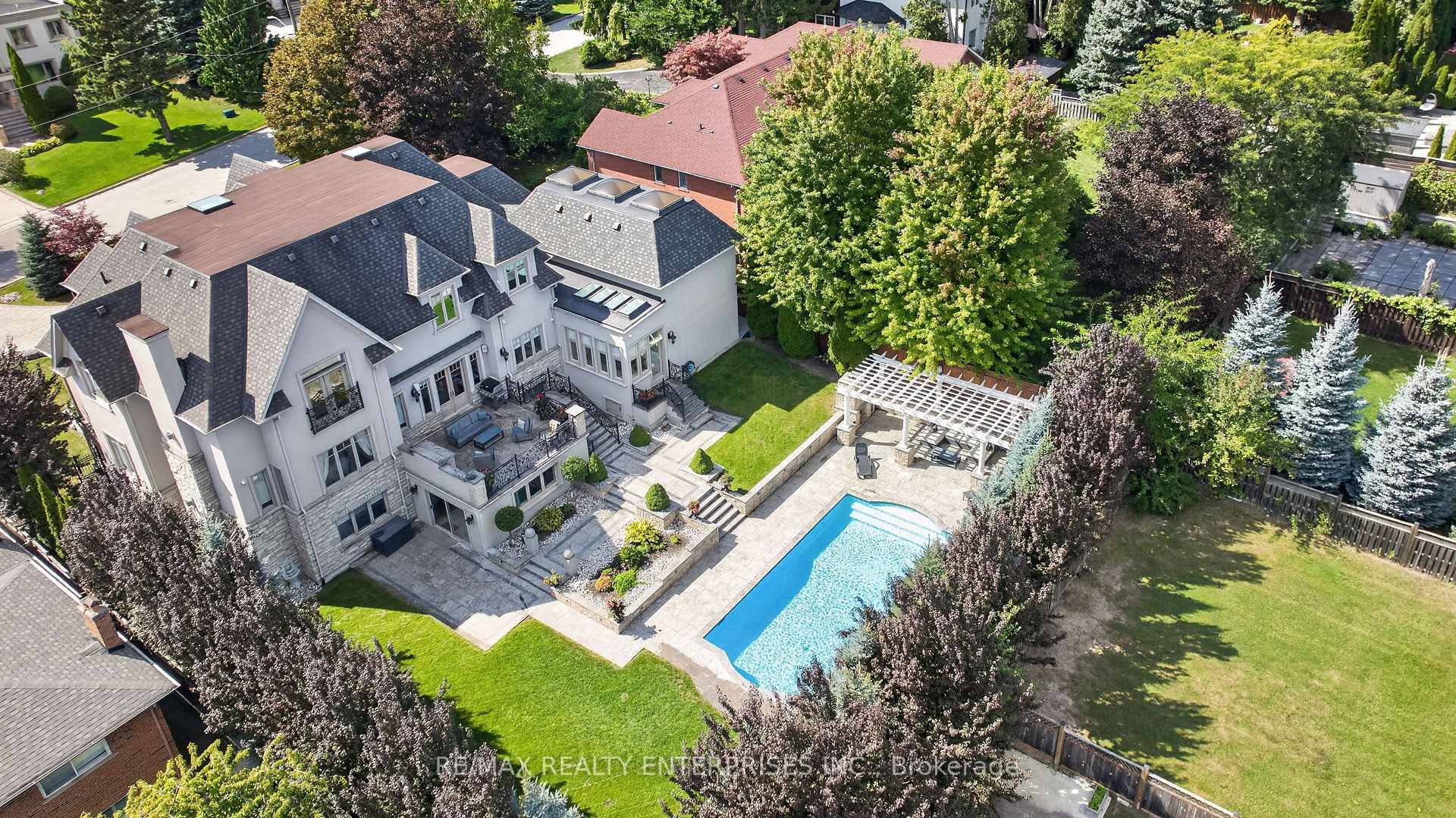 Photo 49 of 2513 Sharon Crescent, Mississauga, Erindale — HOMEH