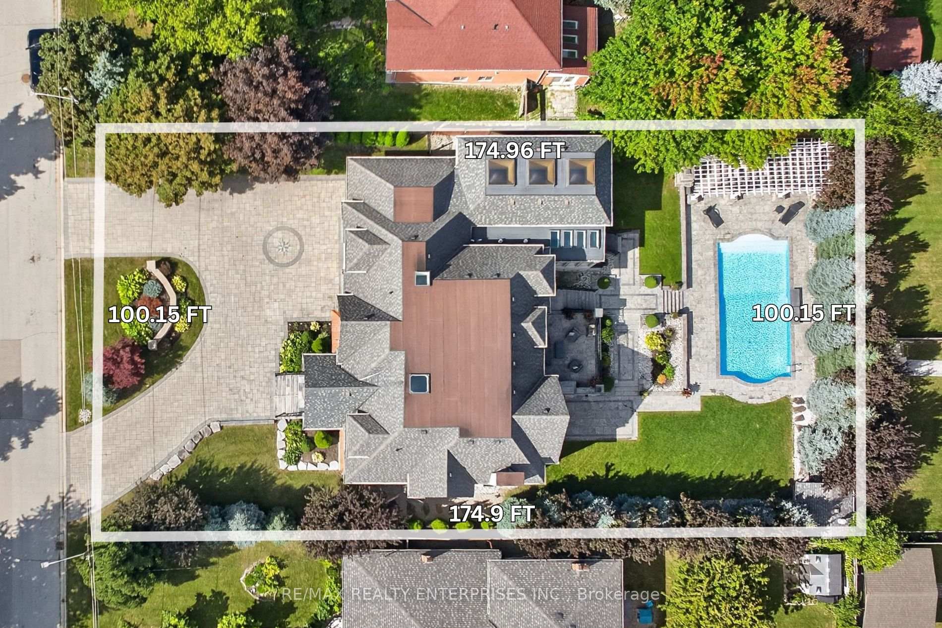 Photo 50 of 2513 Sharon Crescent, Mississauga, Erindale — HOMEH