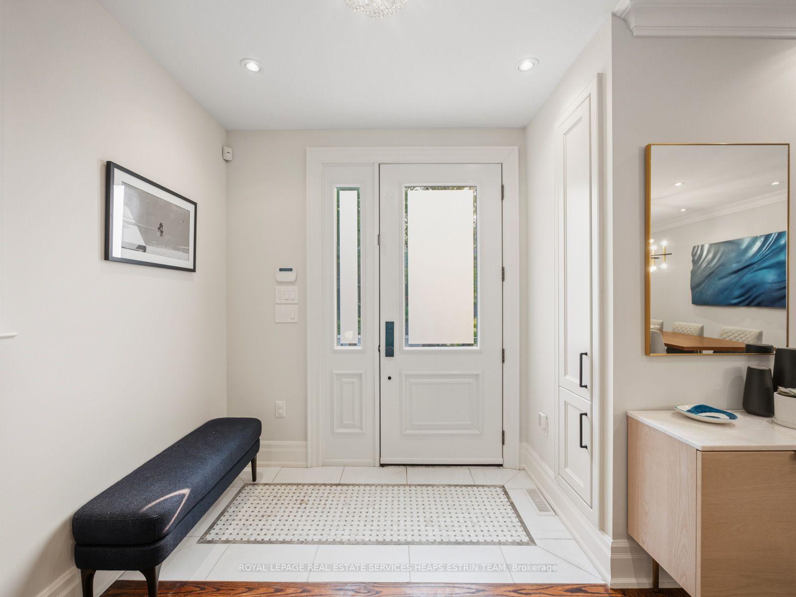 Photo 2 of 29 Maxwell Avenue, Toronto, Yonge-Eglinton — HOMEH