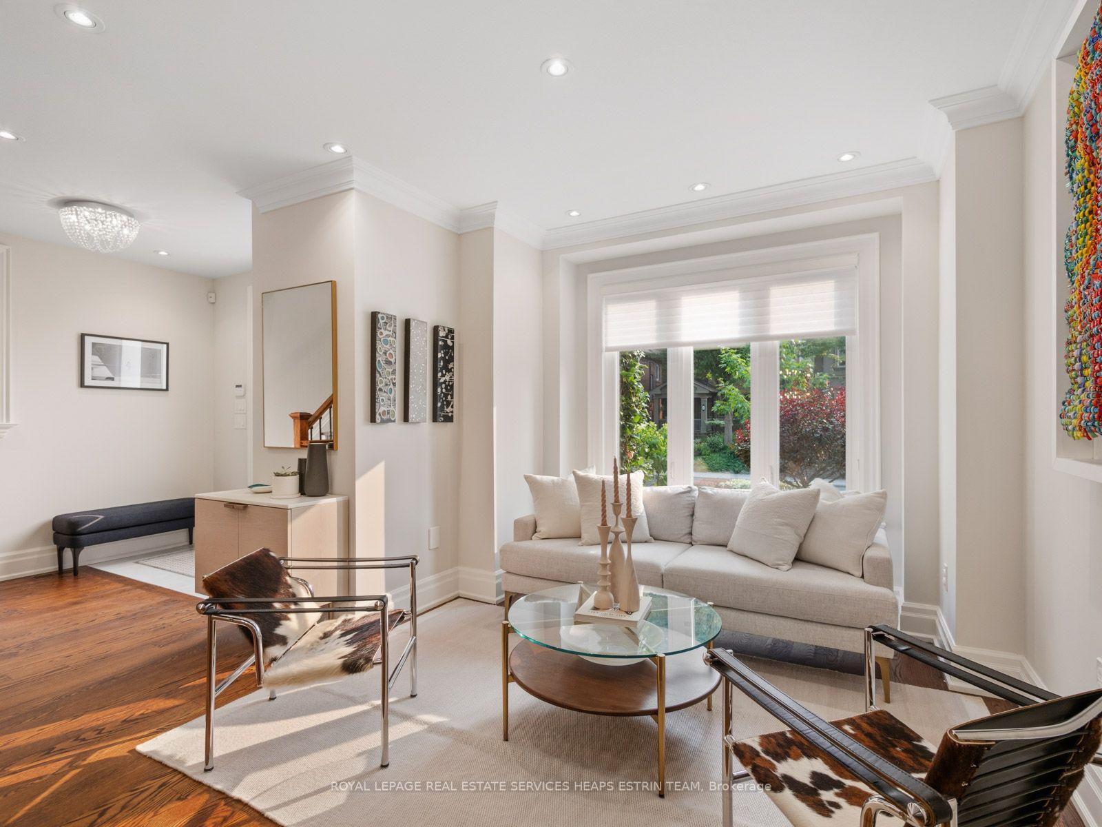 Photo 4 of 29 Maxwell Avenue, Toronto, Yonge-Eglinton — HOMEH