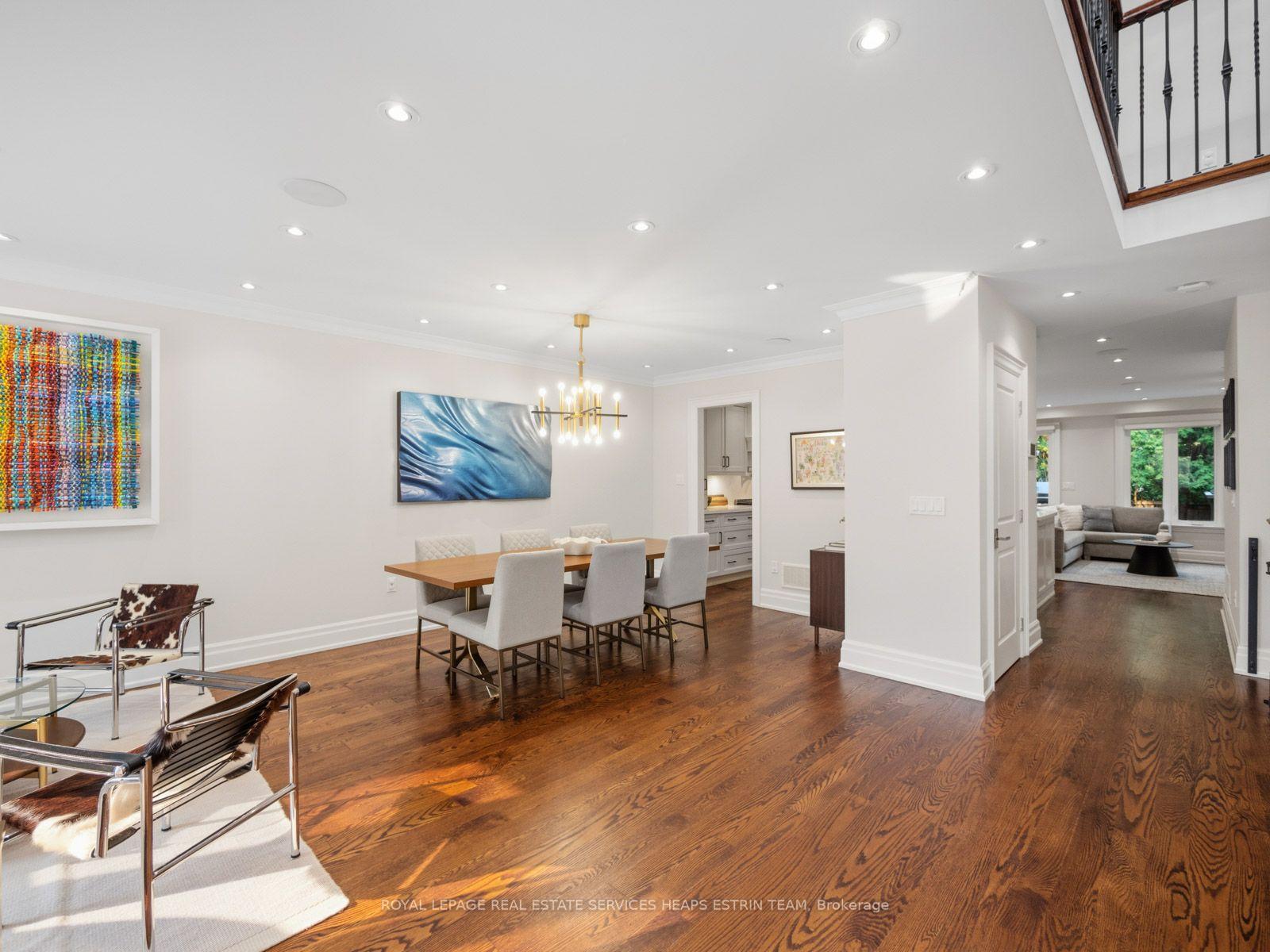 Photo 6 of 29 Maxwell Avenue, Toronto, Yonge-Eglinton — HOMEH