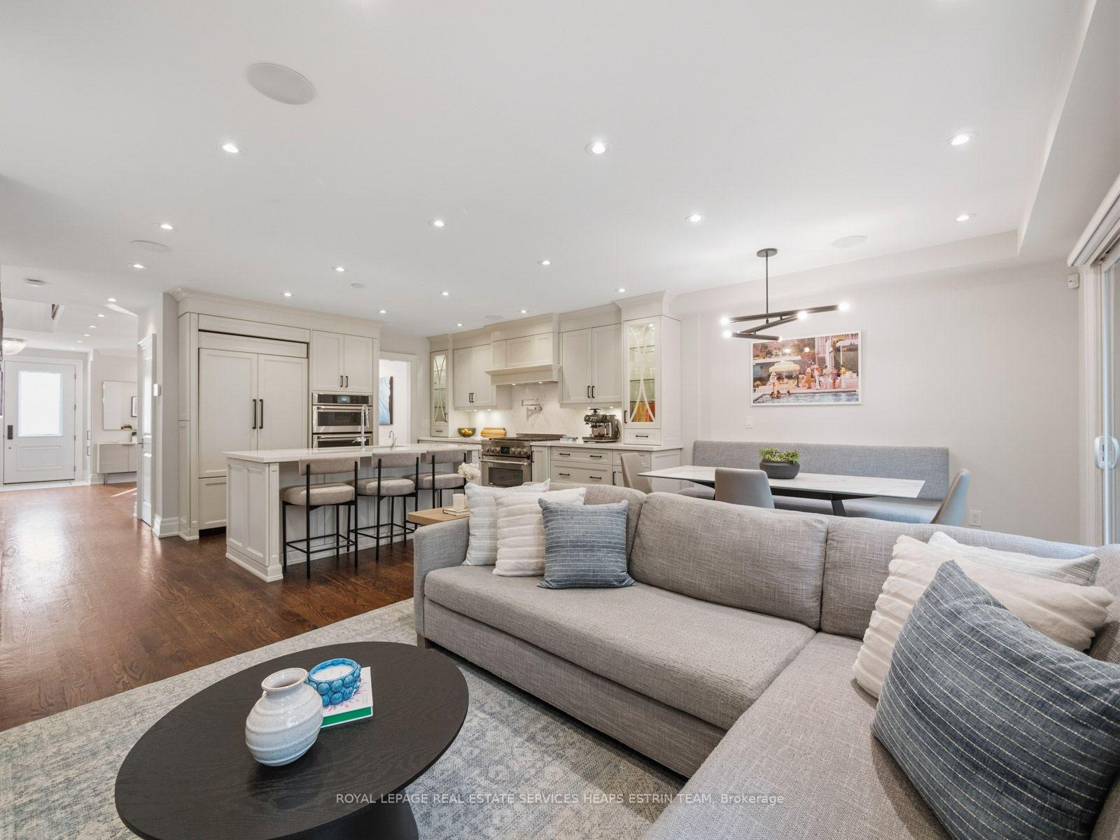 Photo 7 of 29 Maxwell Avenue, Toronto, Yonge-Eglinton — HOMEH