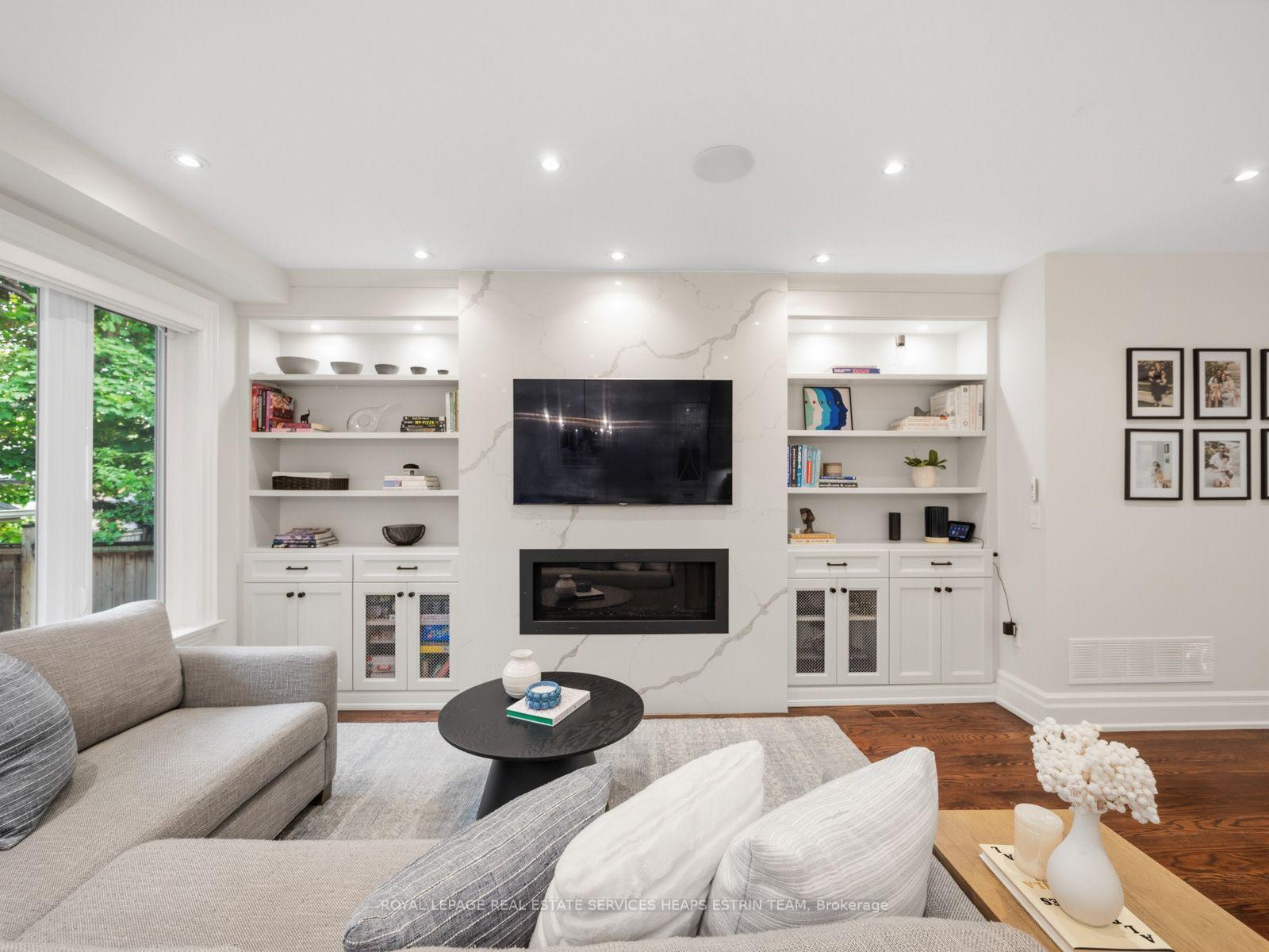 Photo 8 of 29 Maxwell Avenue, Toronto, Yonge-Eglinton — HOMEH