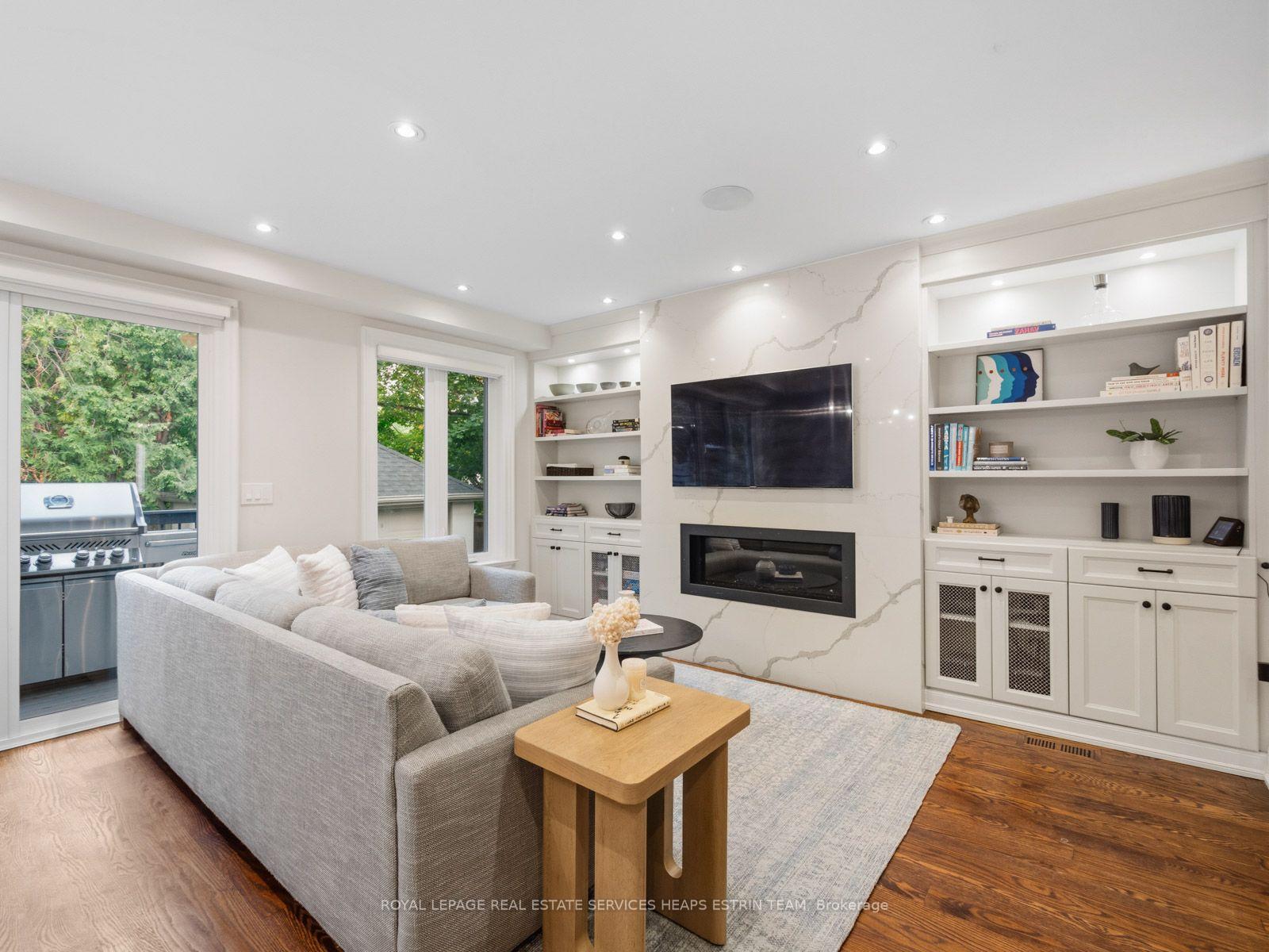 Photo 9 of 29 Maxwell Avenue, Toronto, Yonge-Eglinton — HOMEH