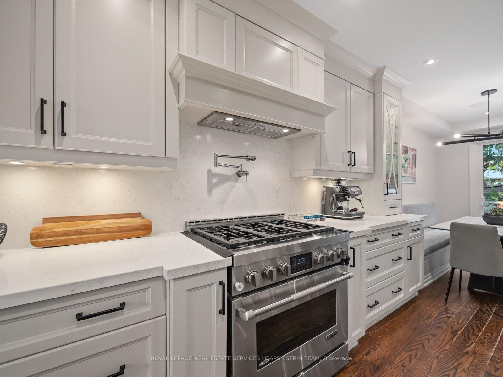 Photo 13 of 29 Maxwell Avenue, Toronto, Yonge-Eglinton — HOMEH