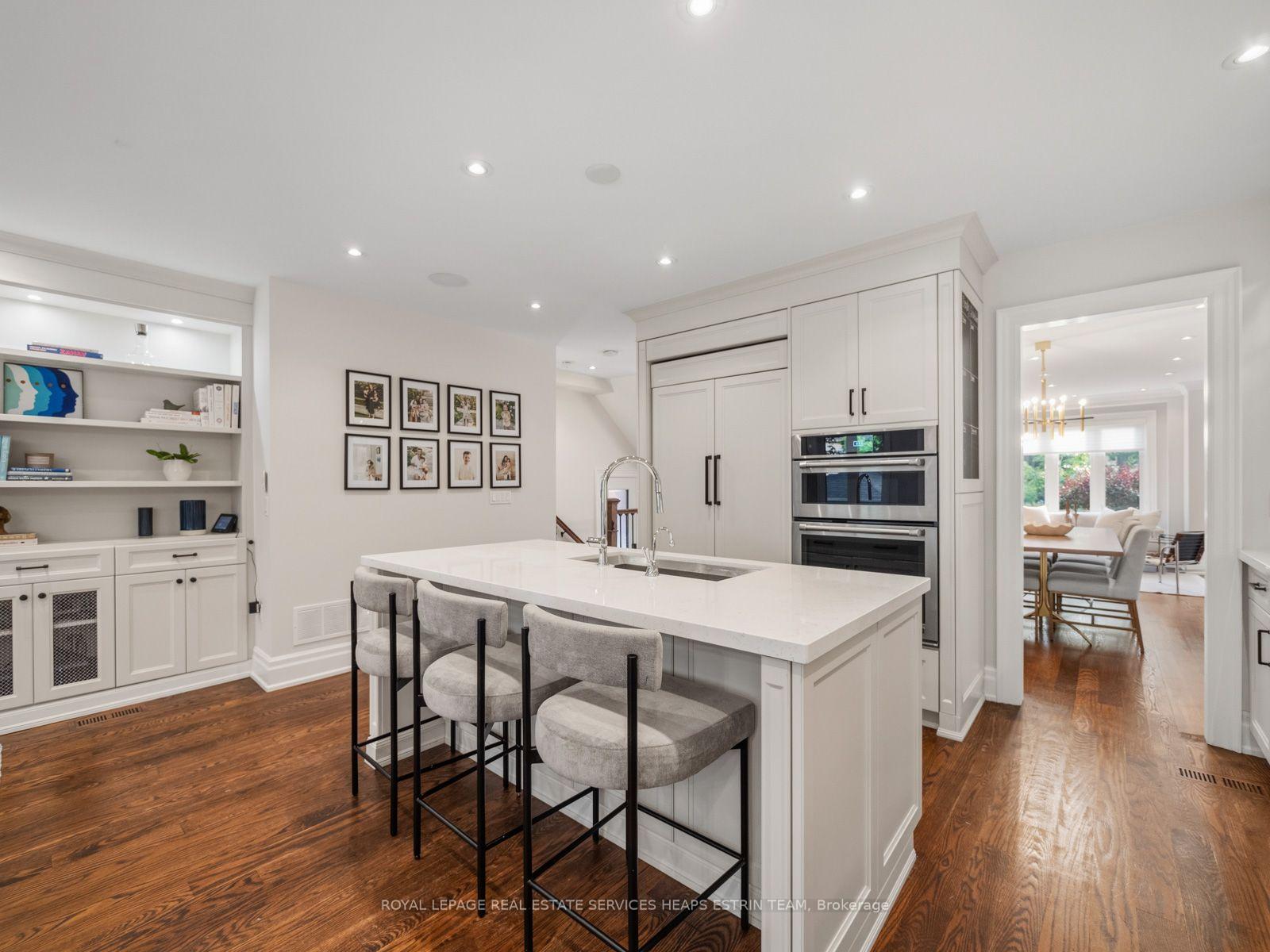 Photo 14 of 29 Maxwell Avenue, Toronto, Yonge-Eglinton — HOMEH