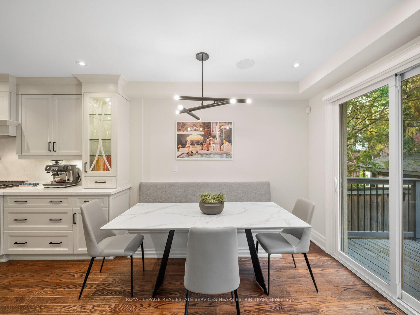Photo 15 of 29 Maxwell Avenue, Toronto, Yonge-Eglinton — HOMEH