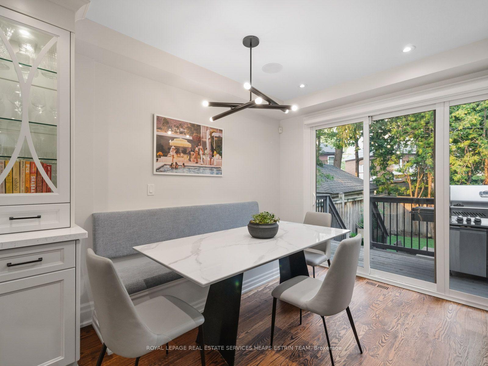 Photo 16 of 29 Maxwell Avenue, Toronto, Yonge-Eglinton — HOMEH
