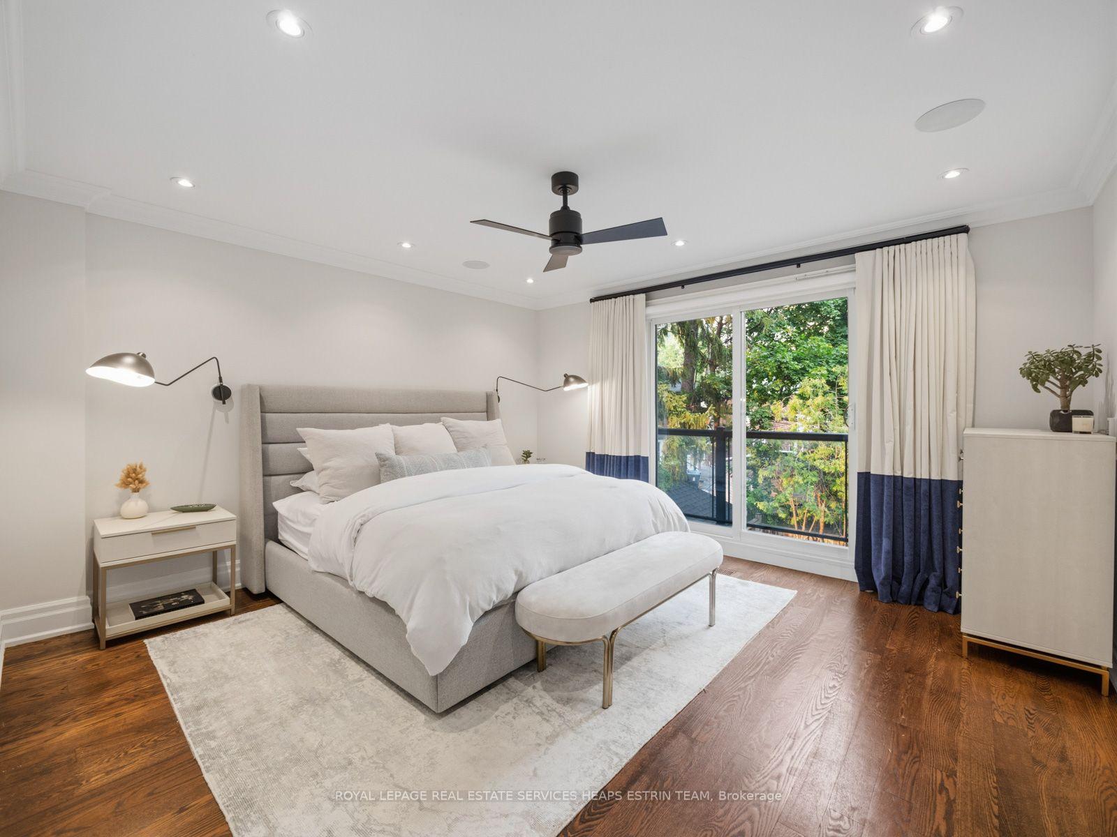 Photo 20 of 29 Maxwell Avenue, Toronto, Yonge-Eglinton — HOMEH