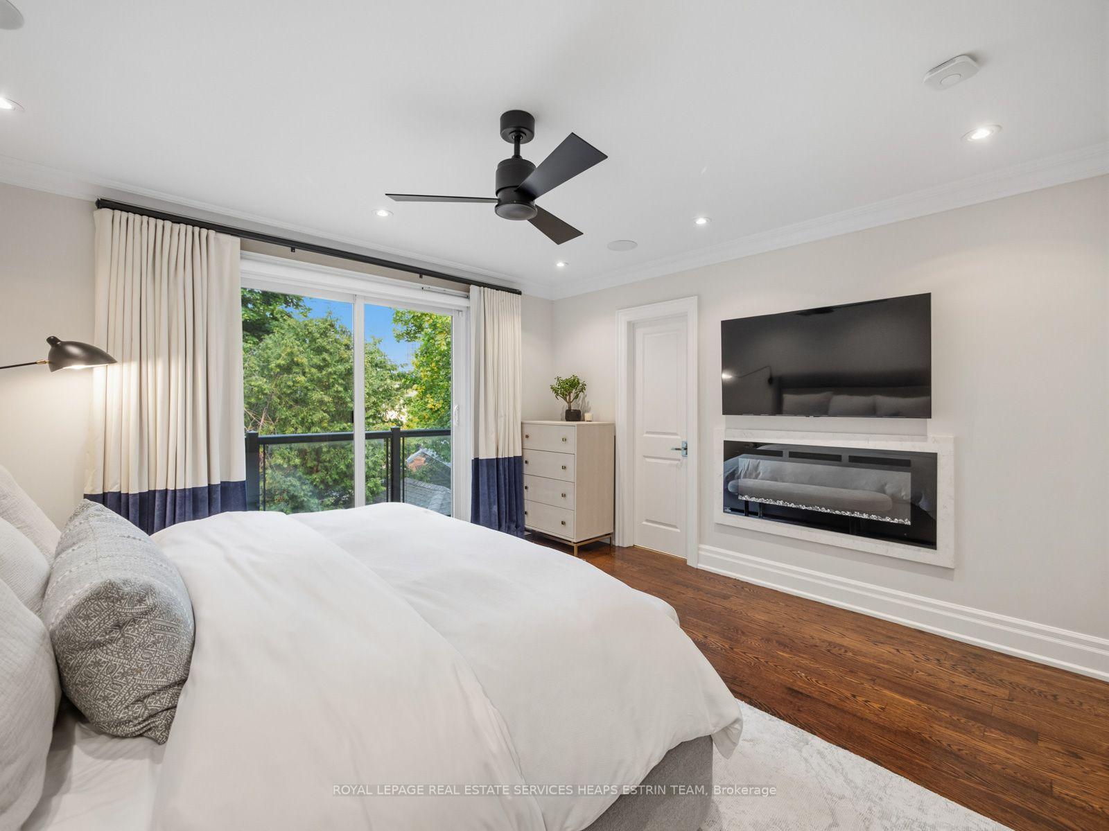 Photo 21 of 29 Maxwell Avenue, Toronto, Yonge-Eglinton — HOMEH