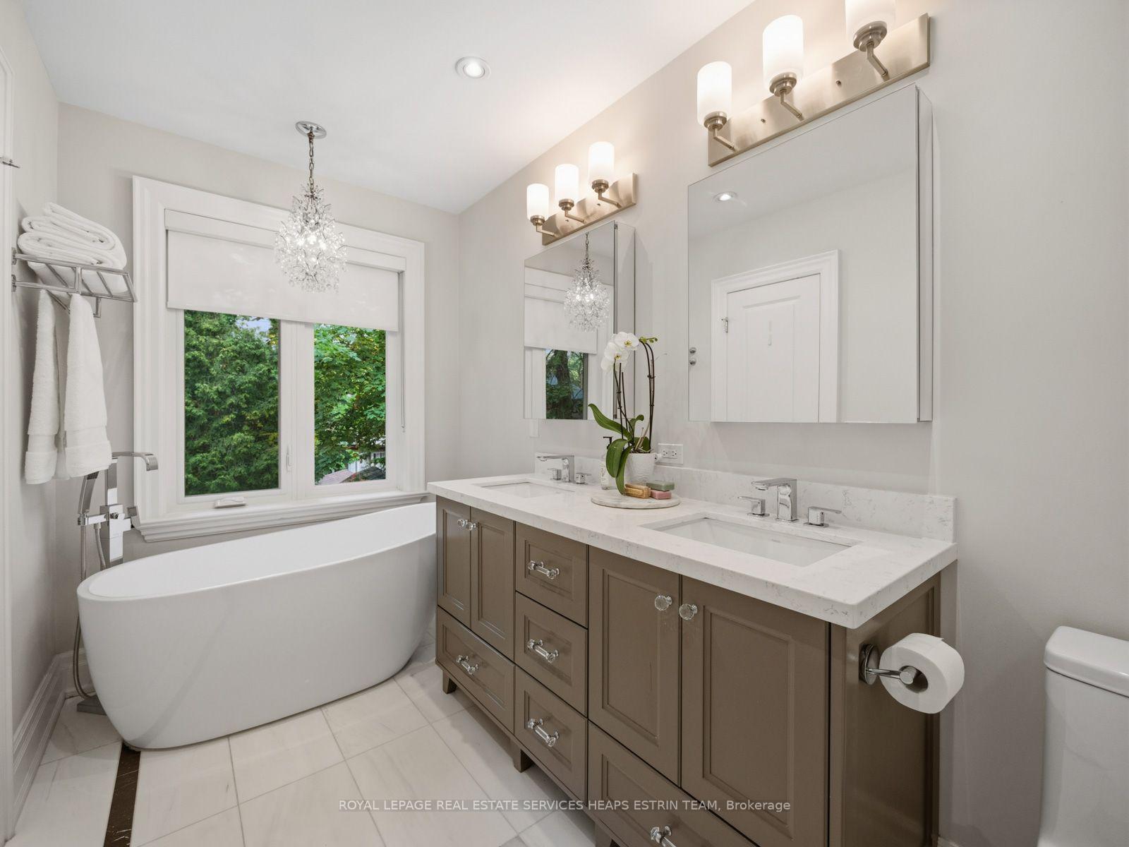 Photo 23 of 29 Maxwell Avenue, Toronto, Yonge-Eglinton — HOMEH