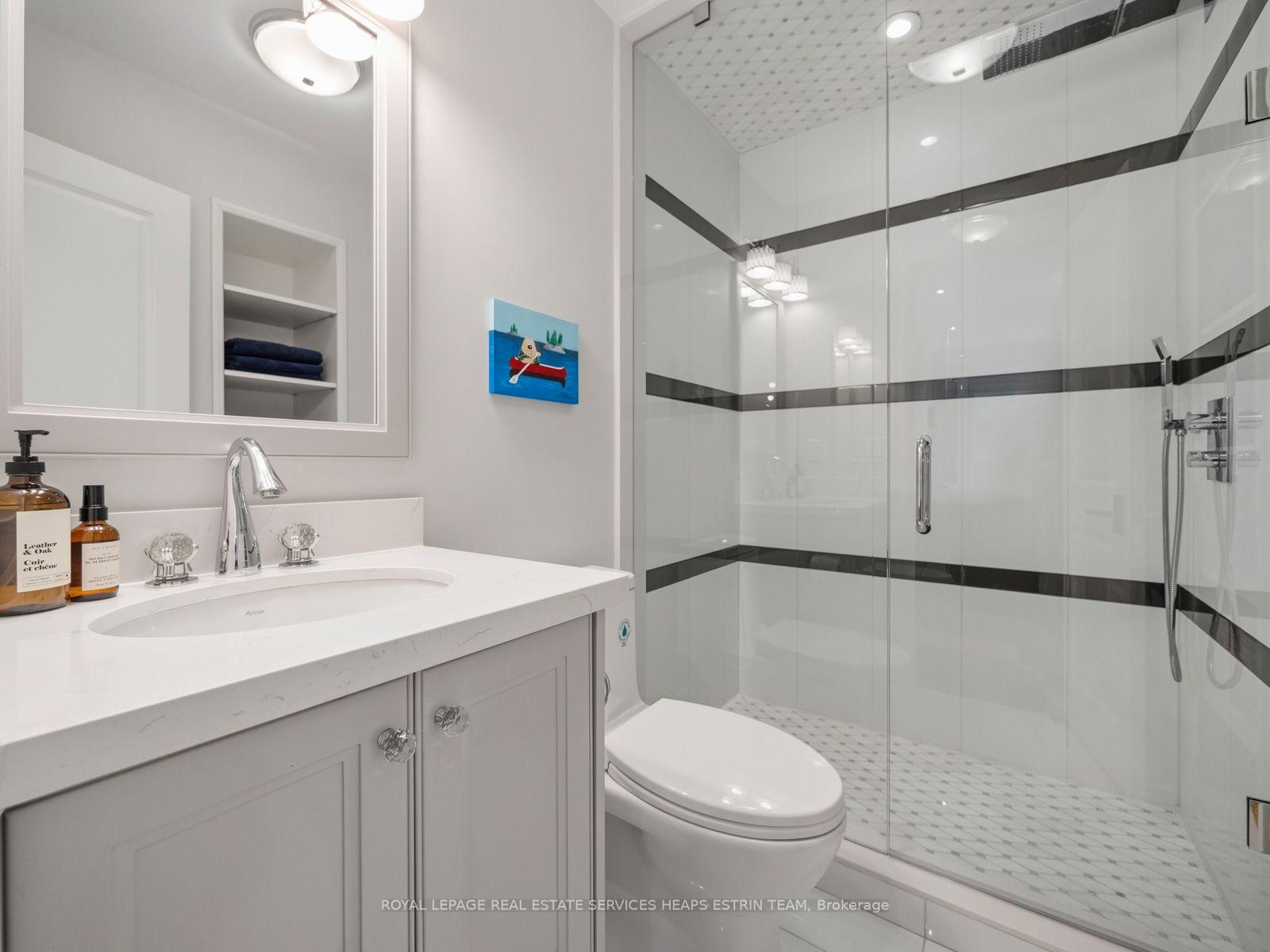 Photo 27 of 29 Maxwell Avenue, Toronto, Yonge-Eglinton — HOMEH