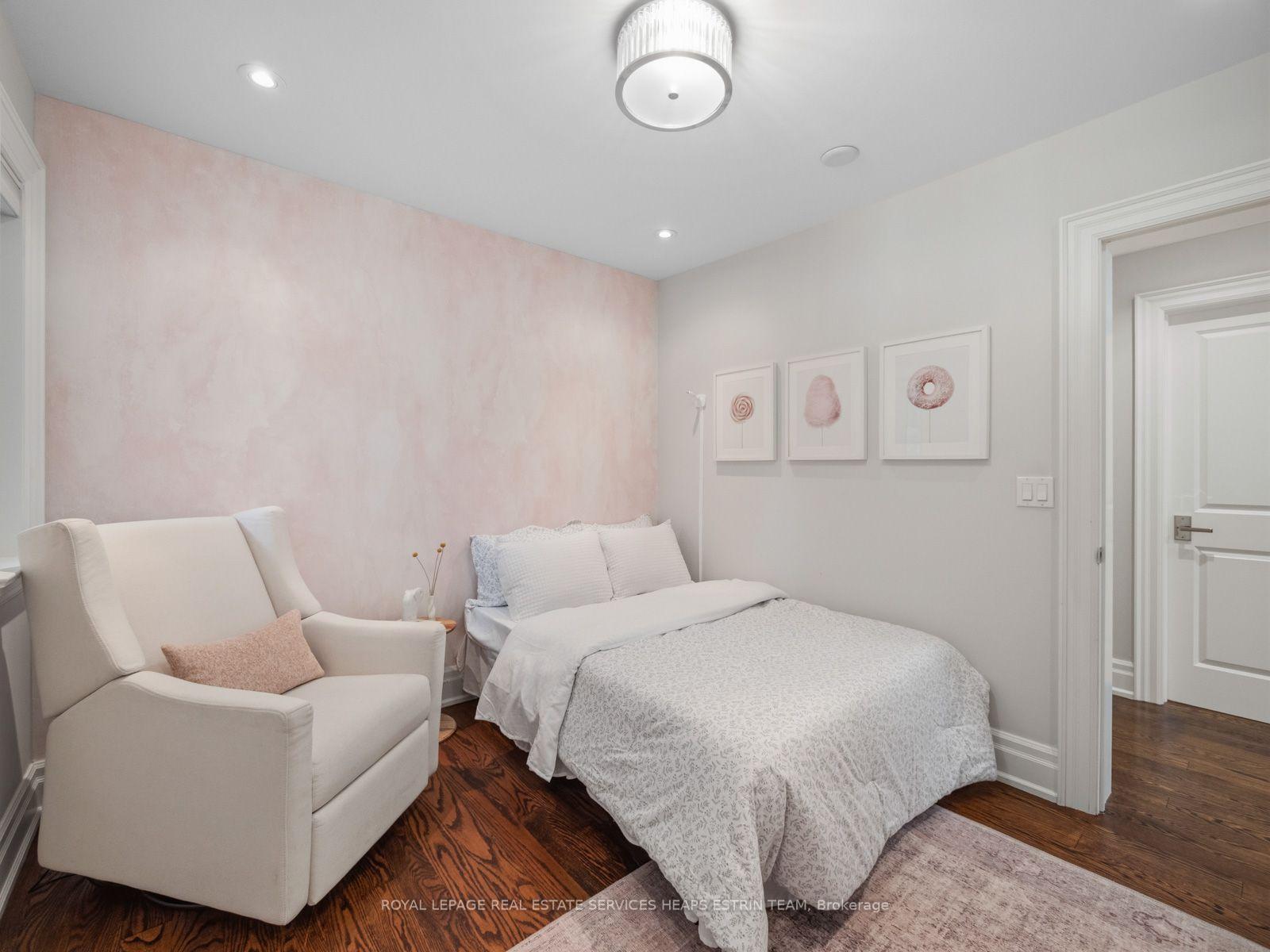 Photo 28 of 29 Maxwell Avenue, Toronto, Yonge-Eglinton — HOMEH