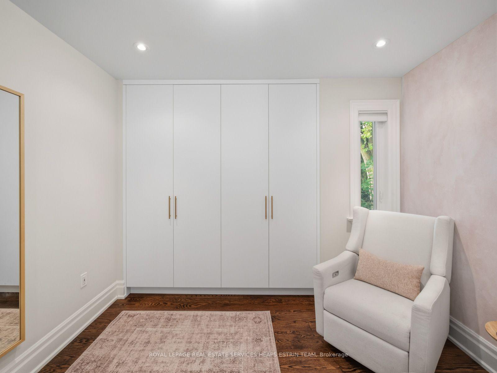 Photo 29 of 29 Maxwell Avenue, Toronto, Yonge-Eglinton — HOMEH