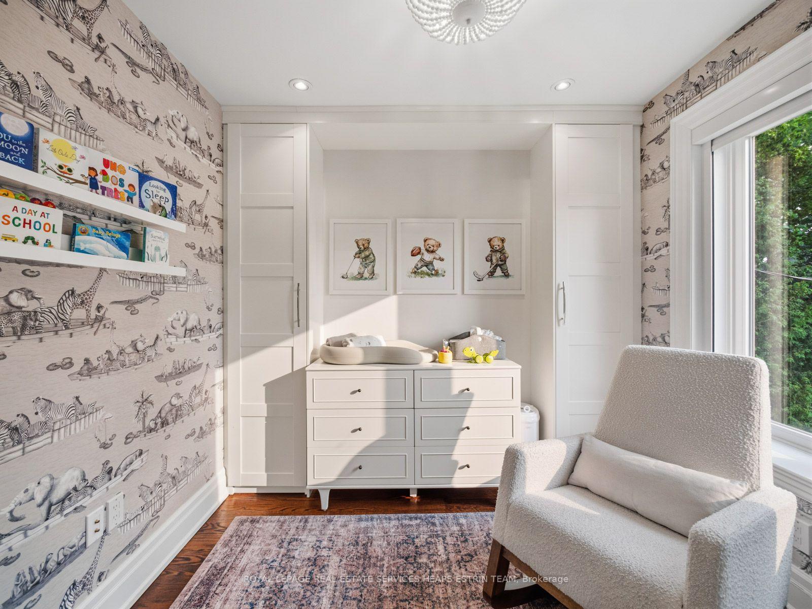 Photo 31 of 29 Maxwell Avenue, Toronto, Yonge-Eglinton — HOMEH