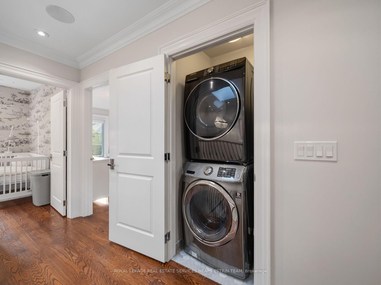 Photo 33 of 29 Maxwell Avenue, Toronto, Yonge-Eglinton — HOMEH