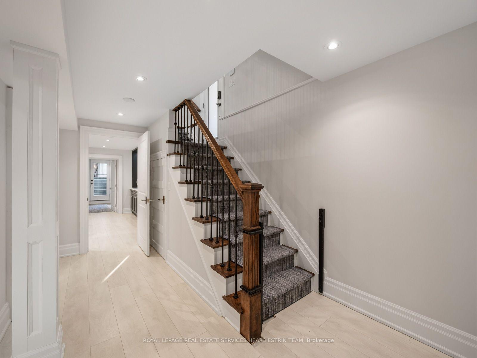 Photo 34 of 29 Maxwell Avenue, Toronto, Yonge-Eglinton — HOMEH