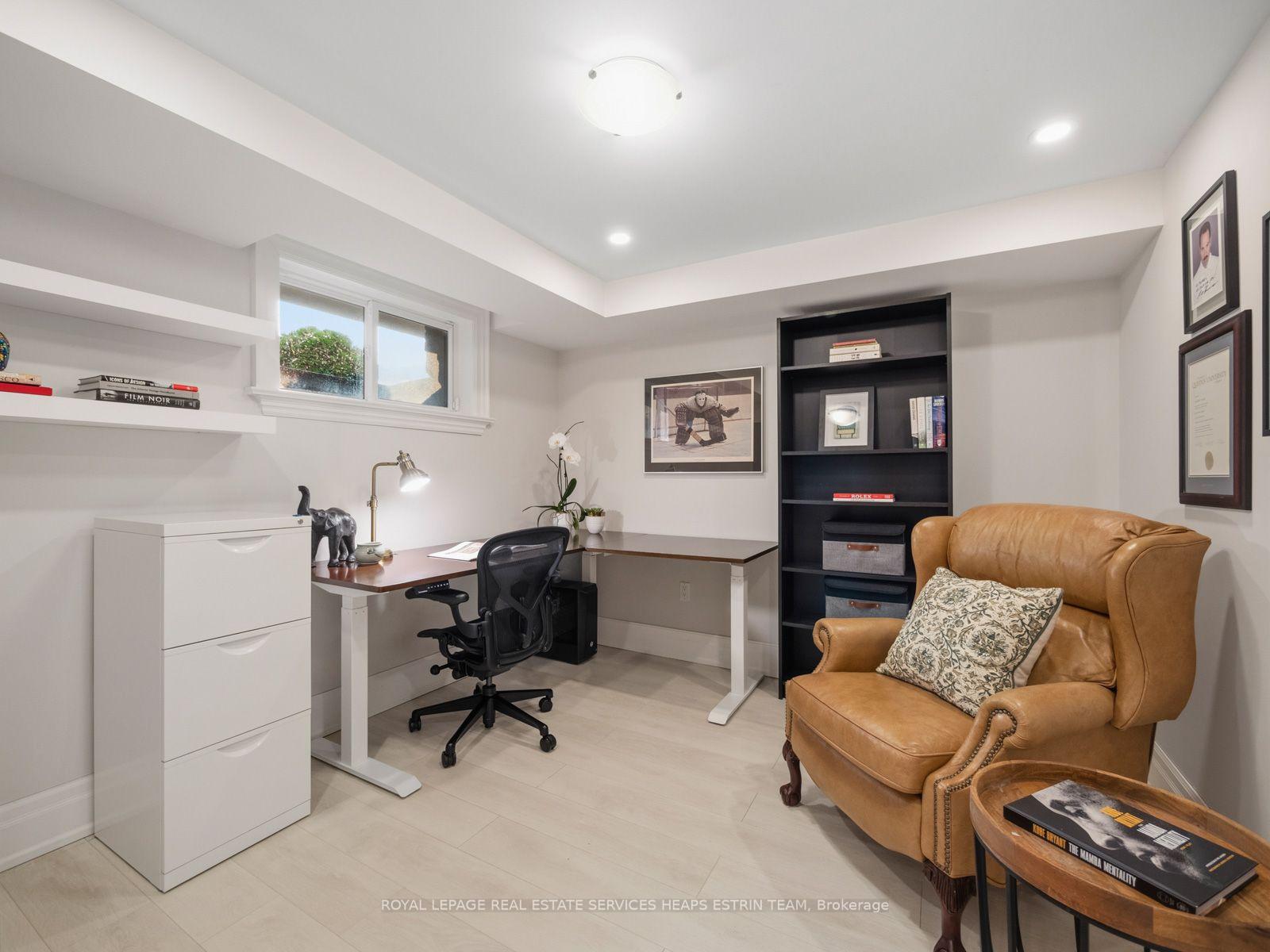 Photo 36 of 29 Maxwell Avenue, Toronto, Yonge-Eglinton — HOMEH