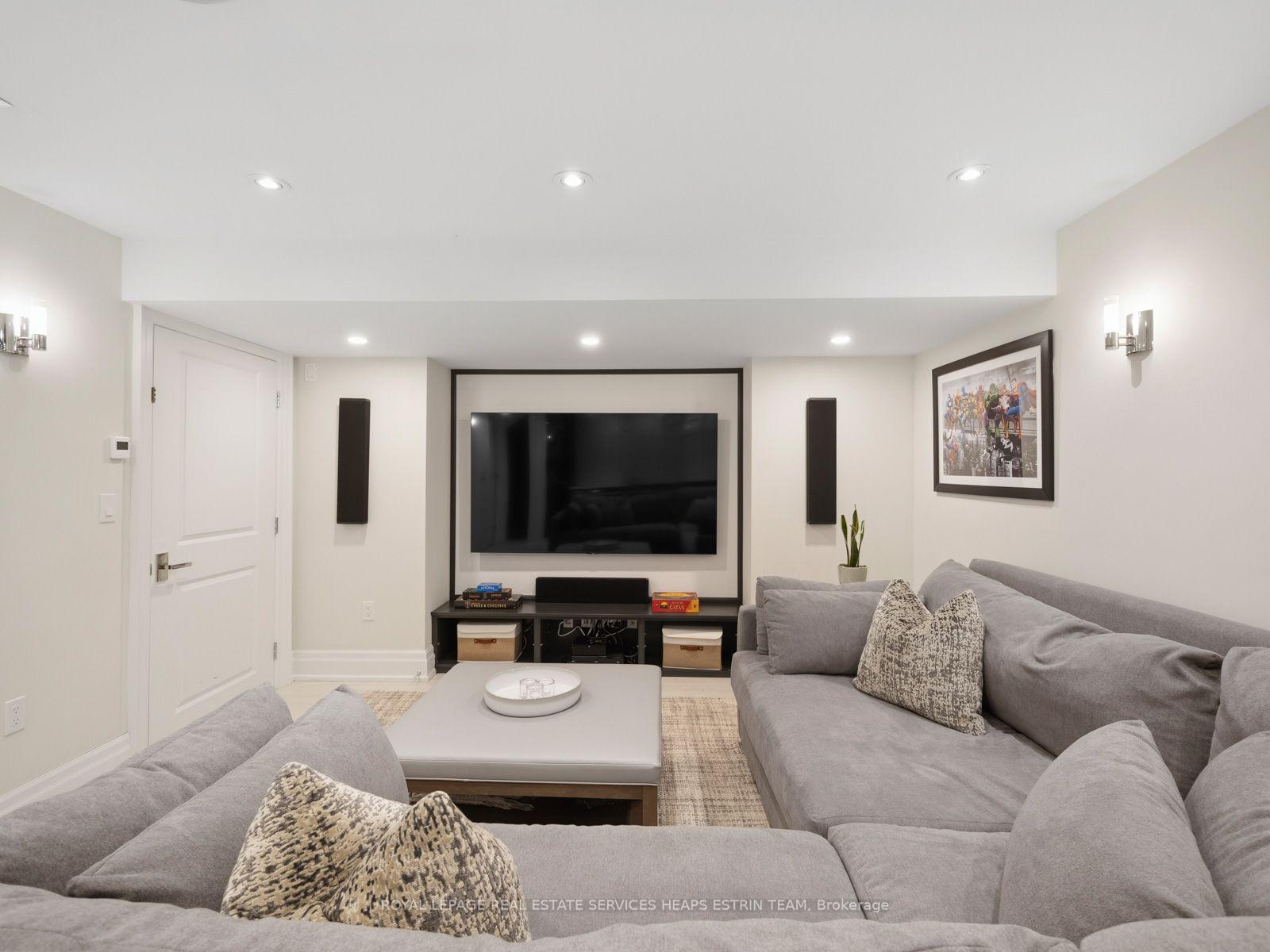 Photo 38 of 29 Maxwell Avenue, Toronto, Yonge-Eglinton — HOMEH