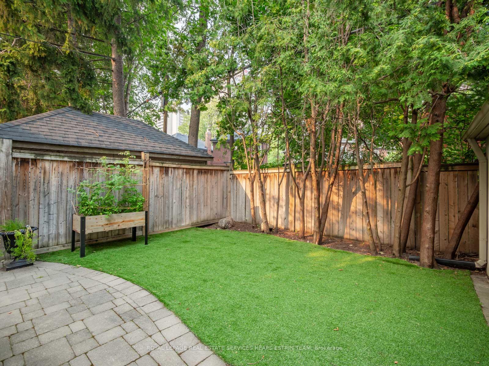 Photo 44 of 29 Maxwell Avenue, Toronto, Yonge-Eglinton — HOMEH