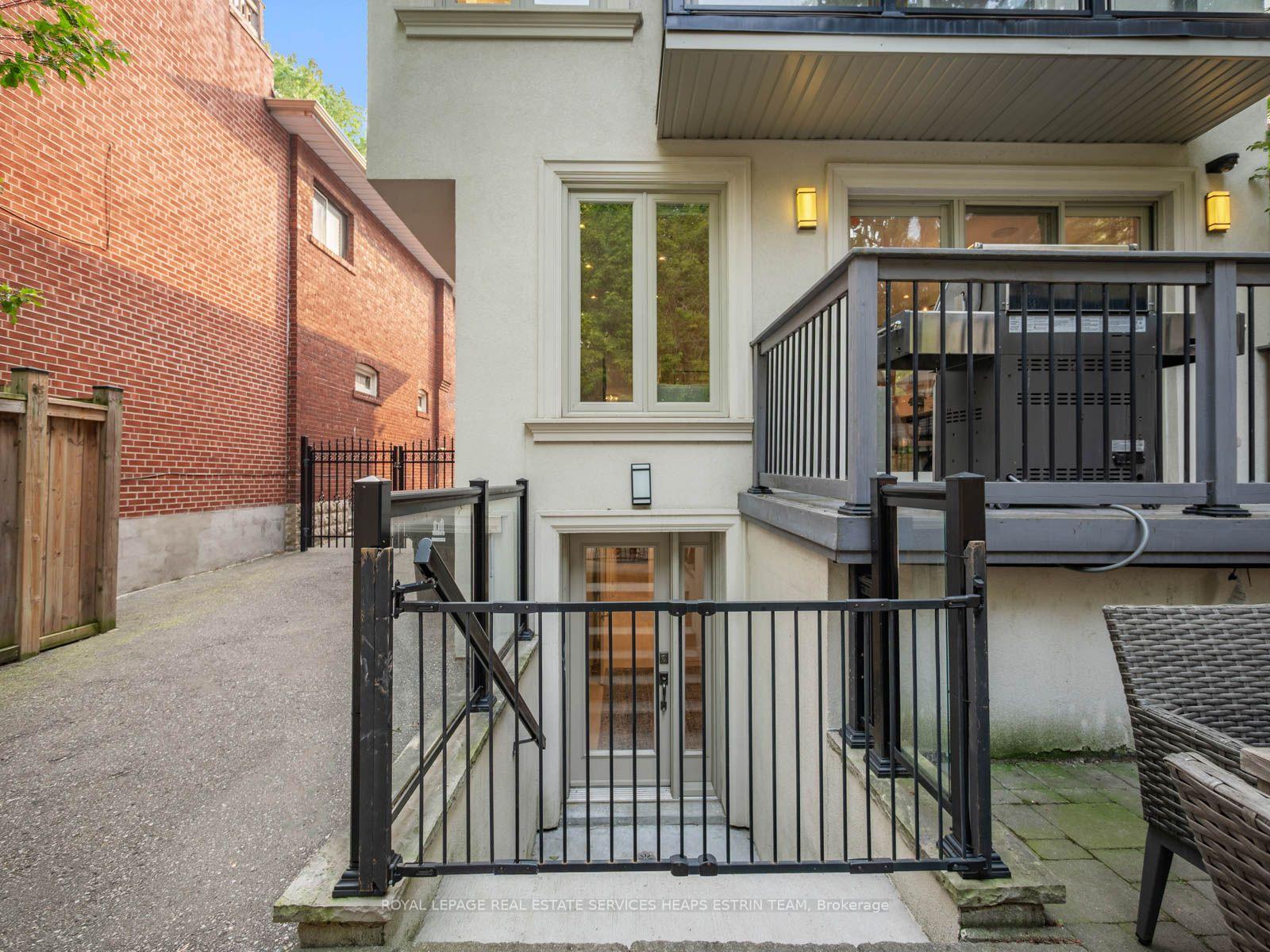 Photo 45 of 29 Maxwell Avenue, Toronto, Yonge-Eglinton — HOMEH