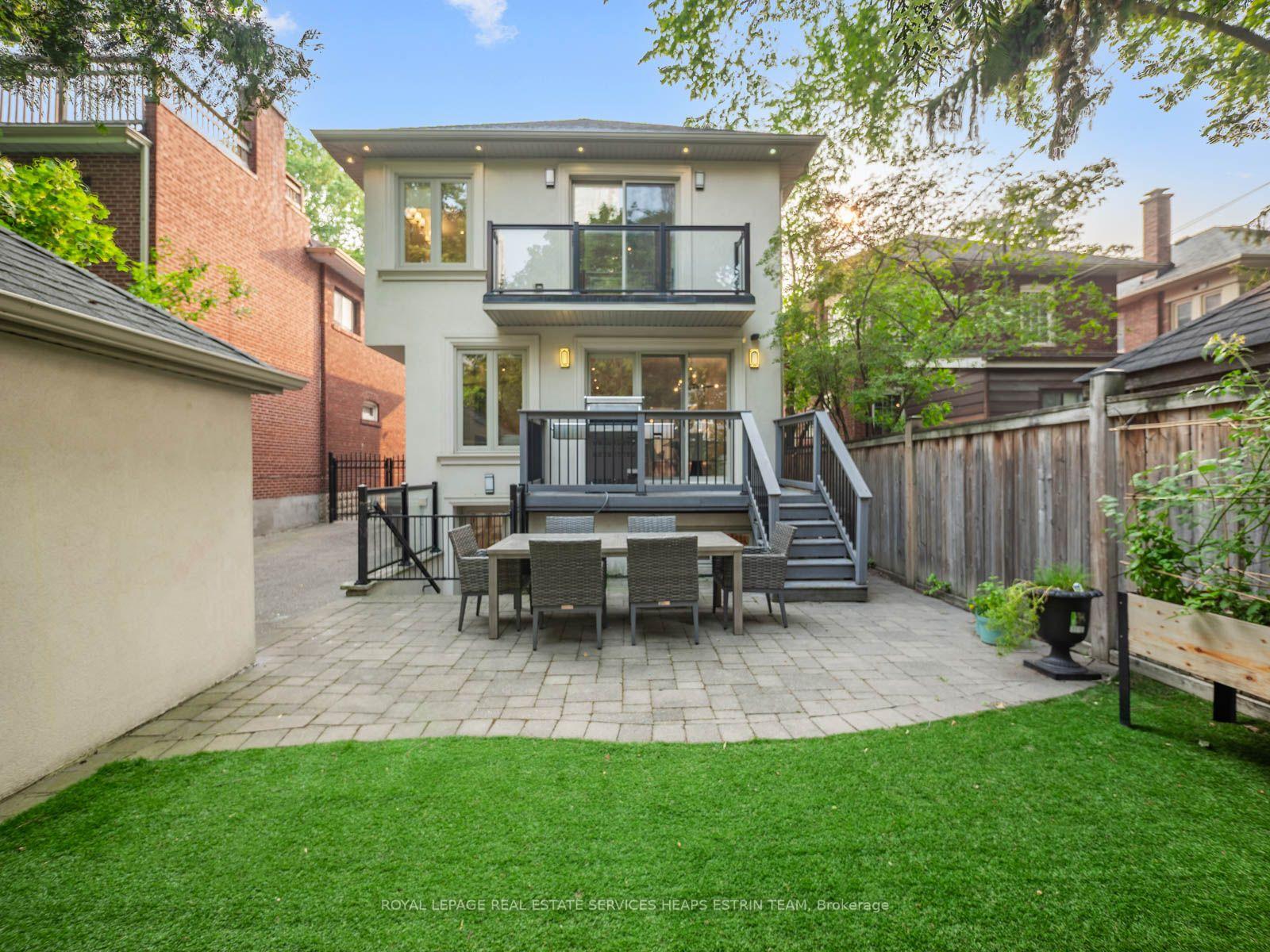 Photo 46 of 29 Maxwell Avenue, Toronto, Yonge-Eglinton — HOMEH