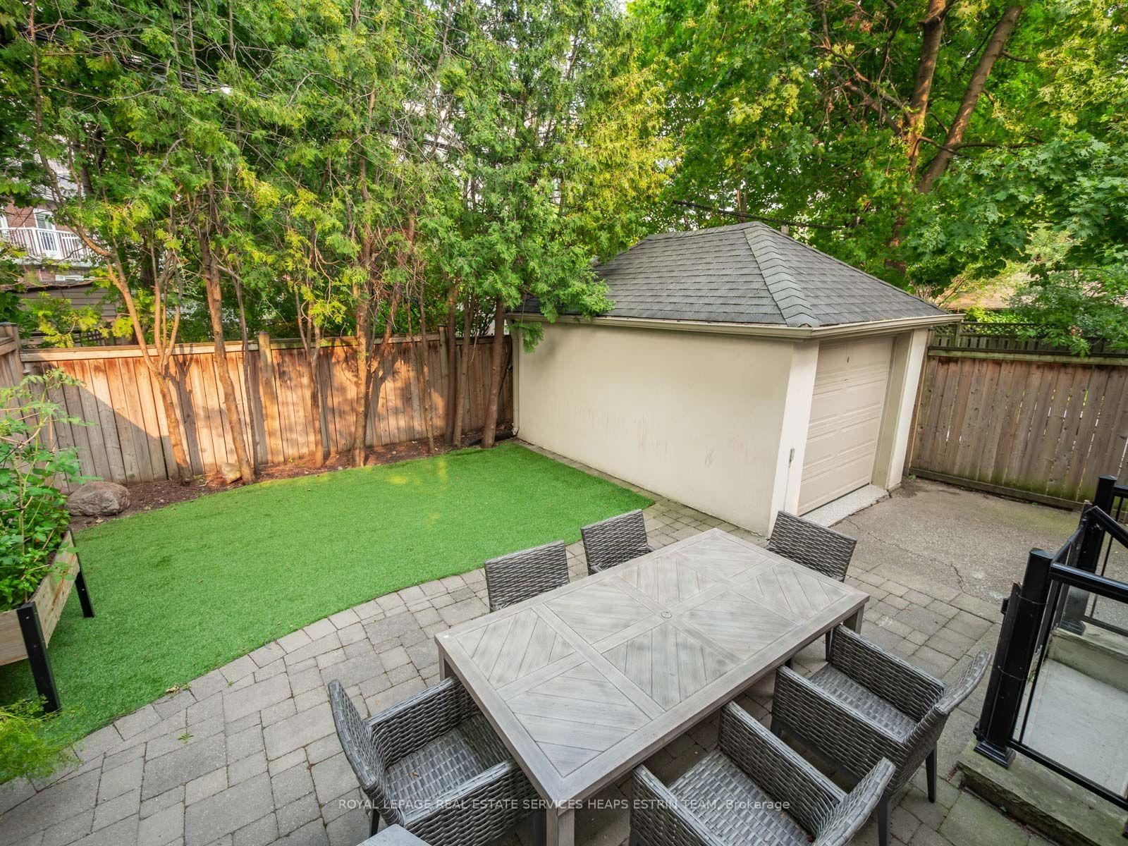 Photo 47 of 29 Maxwell Avenue, Toronto, Yonge-Eglinton — HOMEH