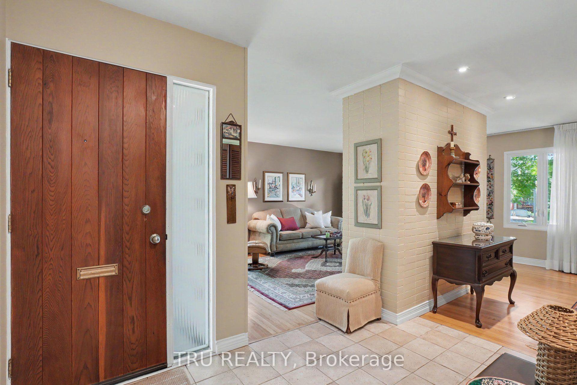 Photo 6 of 1174 Cameo Drive, Ottawa, Copeland Park — HOMEH