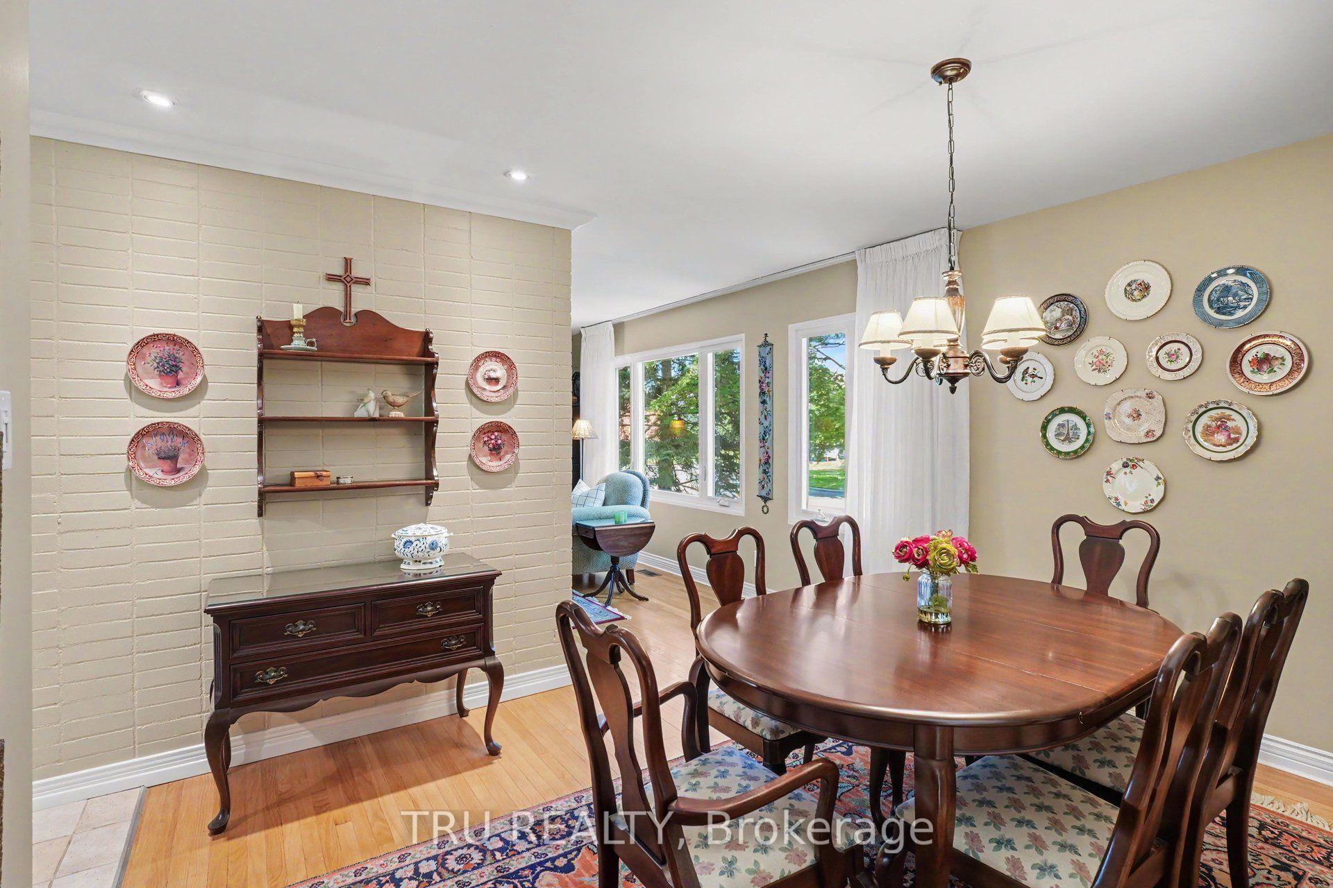 Photo 11 of 1174 Cameo Drive, Ottawa, Copeland Park — HOMEH