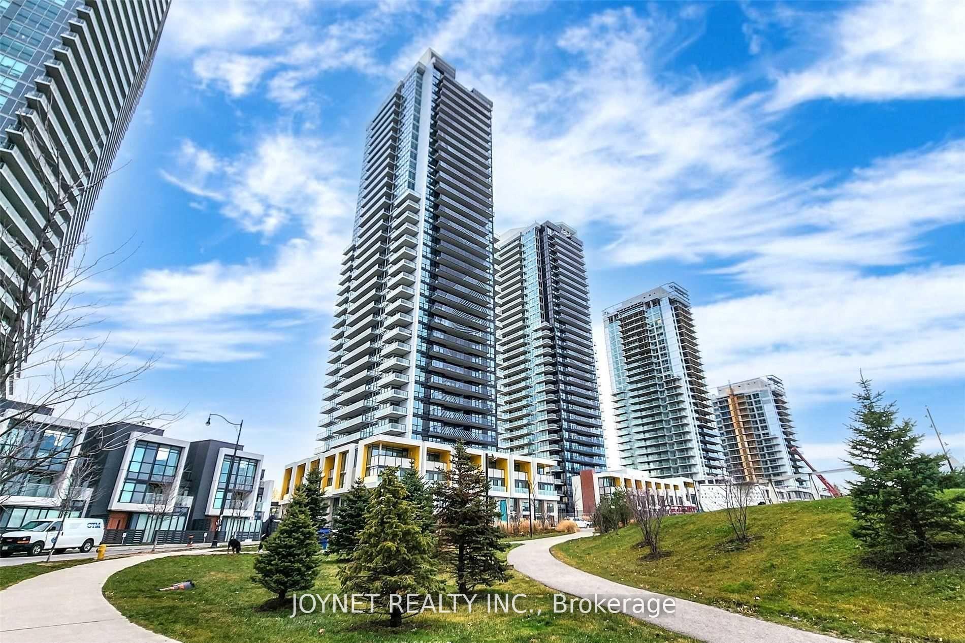 Photo of Unit 2703, 85 Mcmahon Drive
