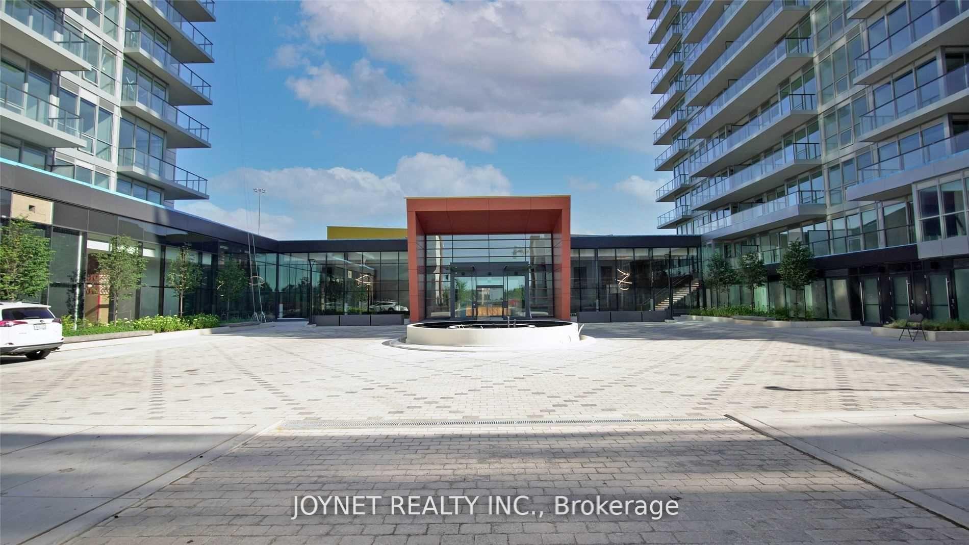 Photo 2 of Unit 2703, 85 Mcmahon Drive, North York, Bayview Village — HOMEH