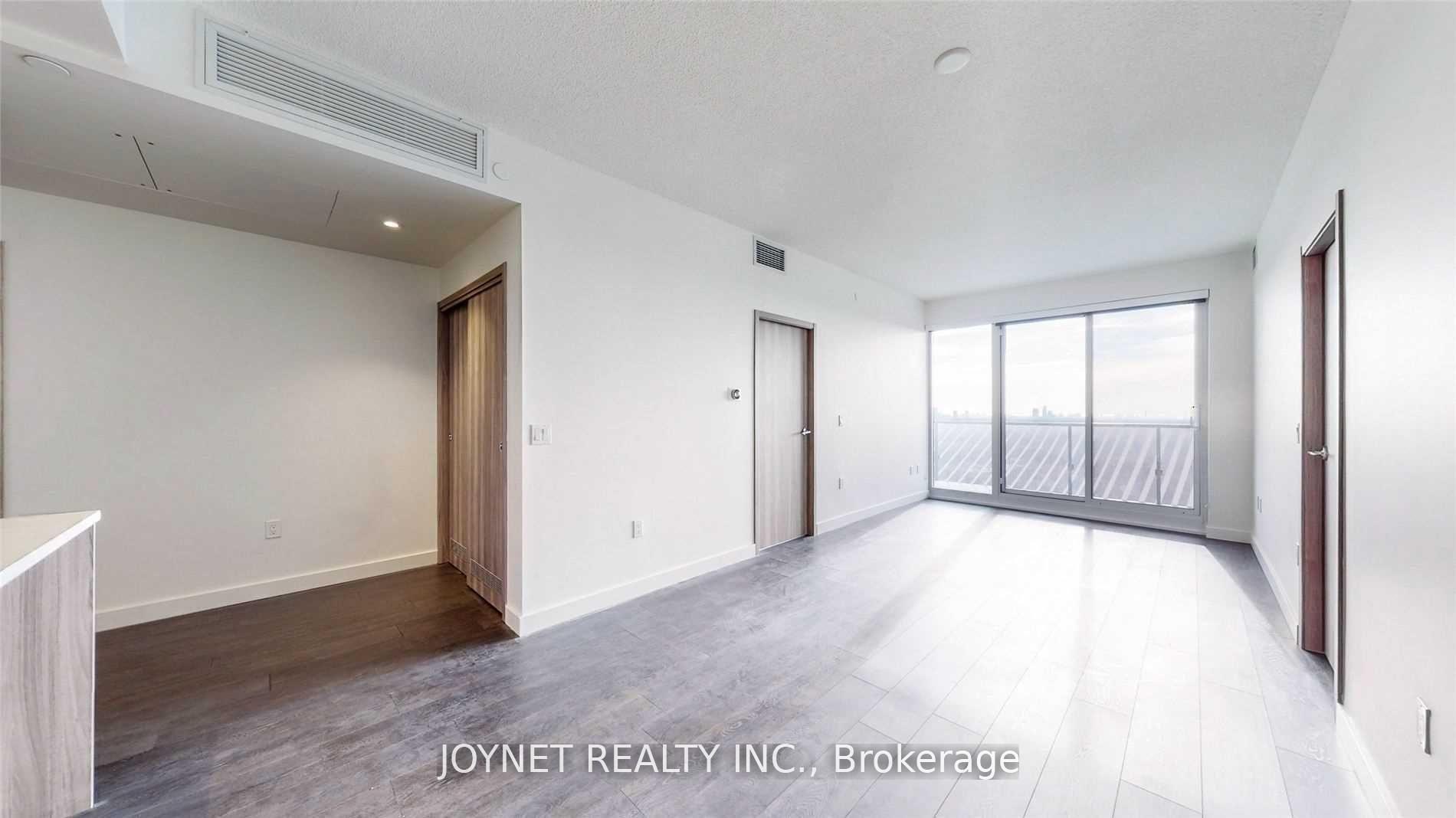 Photo 4 of Unit 2703, 85 Mcmahon Drive, North York, Bayview Village — HOMEH