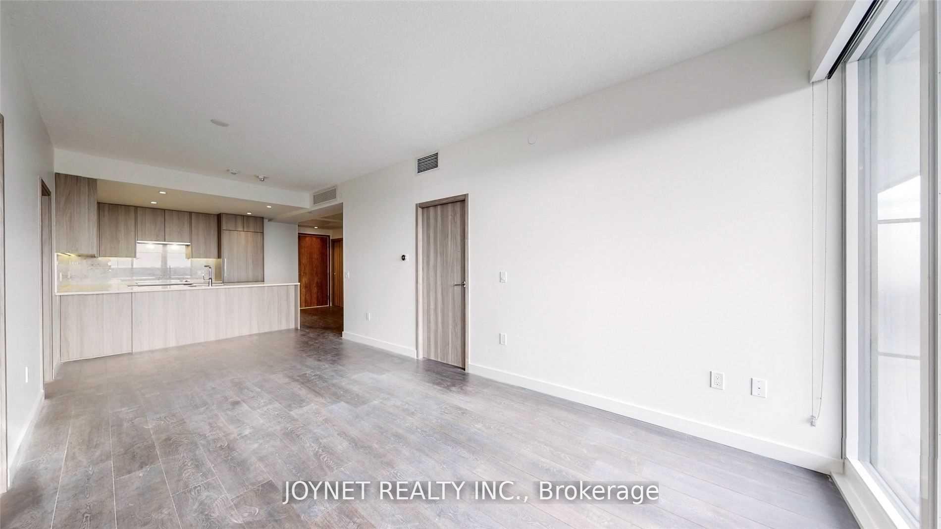Photo 6 of Unit 2703, 85 Mcmahon Drive, North York, Bayview Village — HOMEH