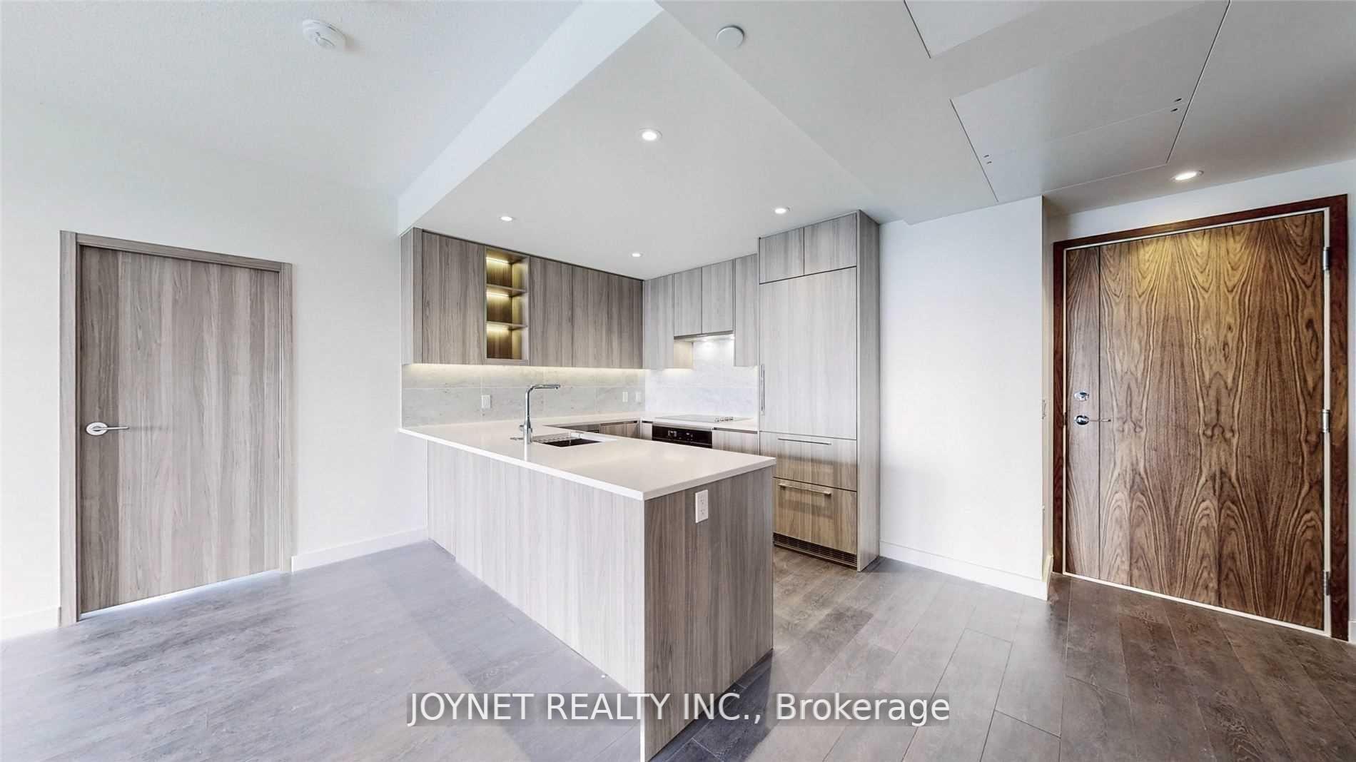 Photo 8 of Unit 2703, 85 Mcmahon Drive, North York, Bayview Village — HOMEH