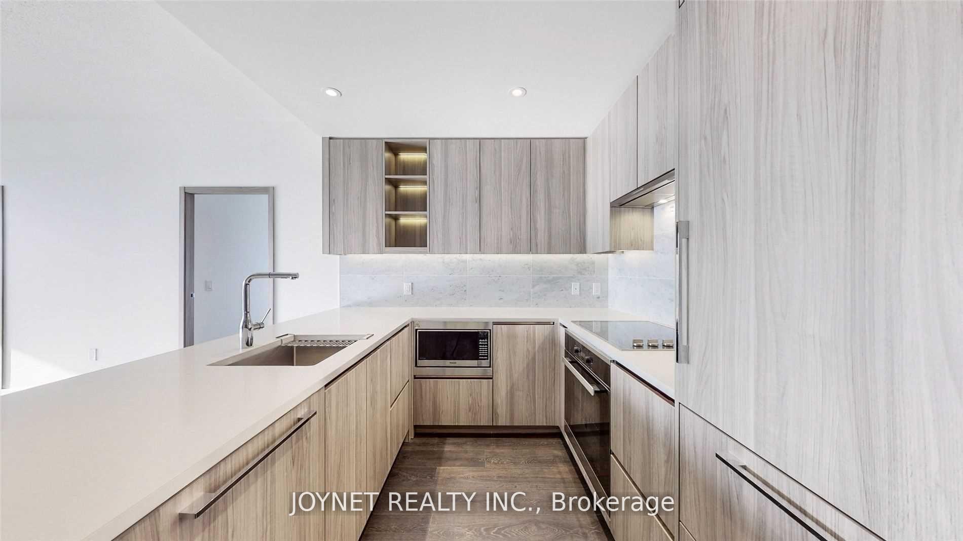 Photo 10 of Unit 2703, 85 Mcmahon Drive, North York, Bayview Village — HOMEH
