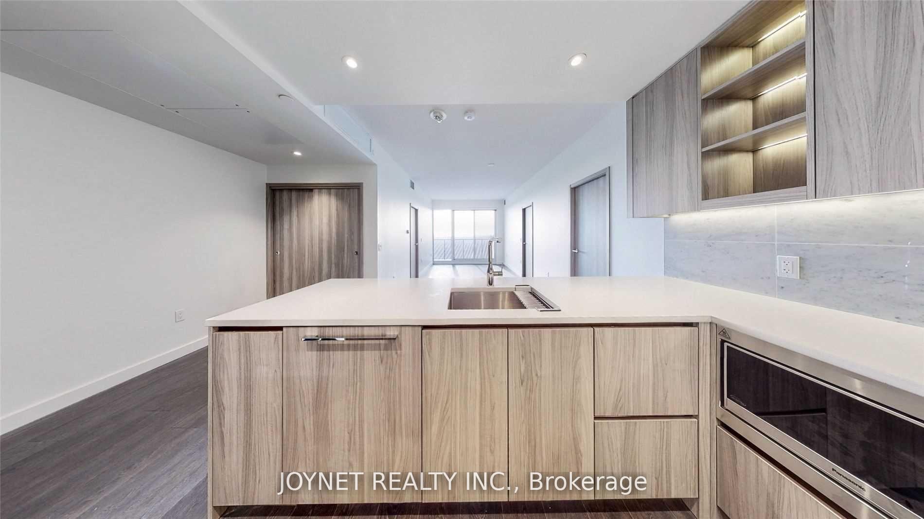 Photo 11 of Unit 2703, 85 Mcmahon Drive, North York, Bayview Village — HOMEH