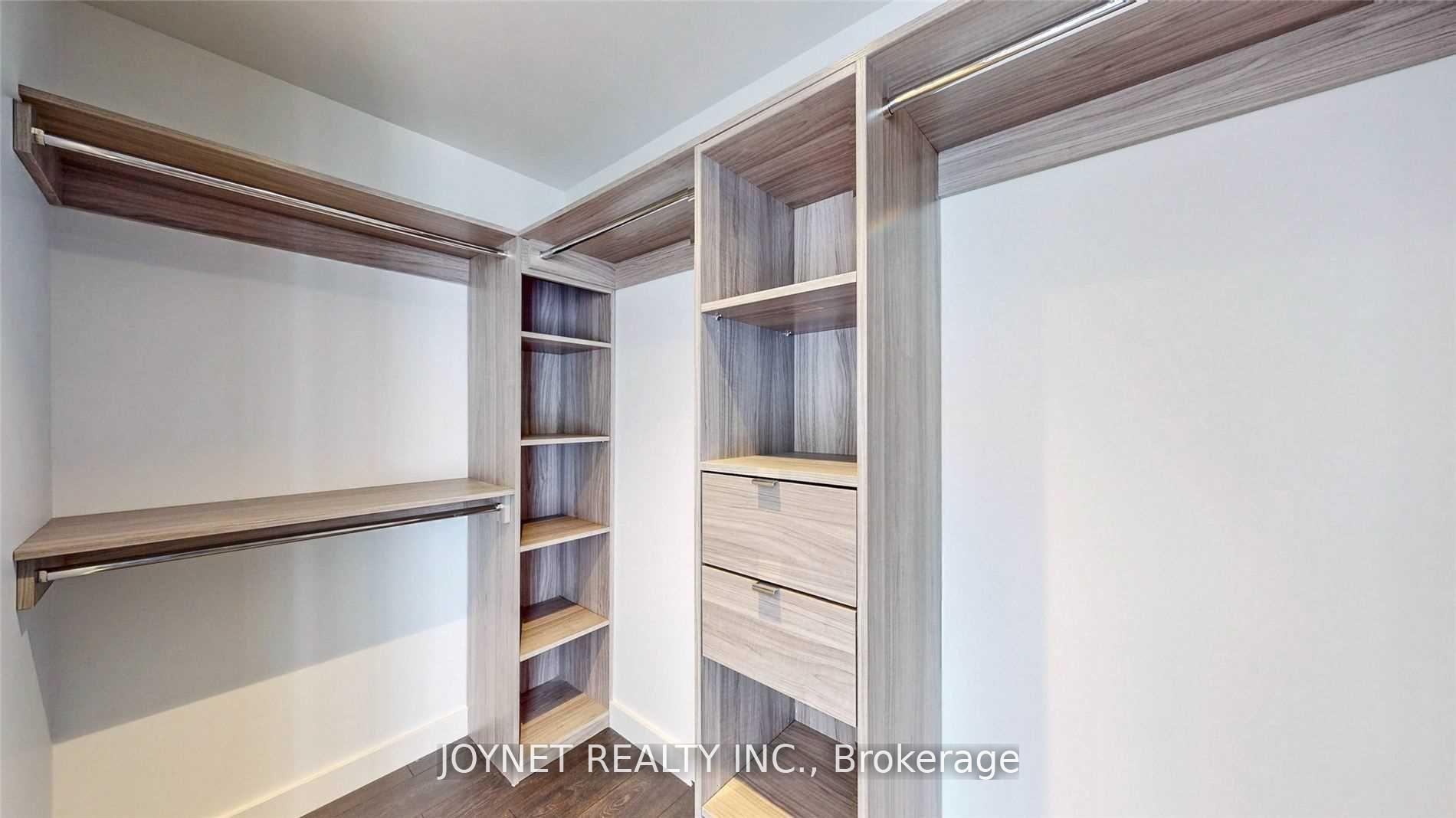 Photo 13 of Unit 2703, 85 Mcmahon Drive, North York, Bayview Village — HOMEH