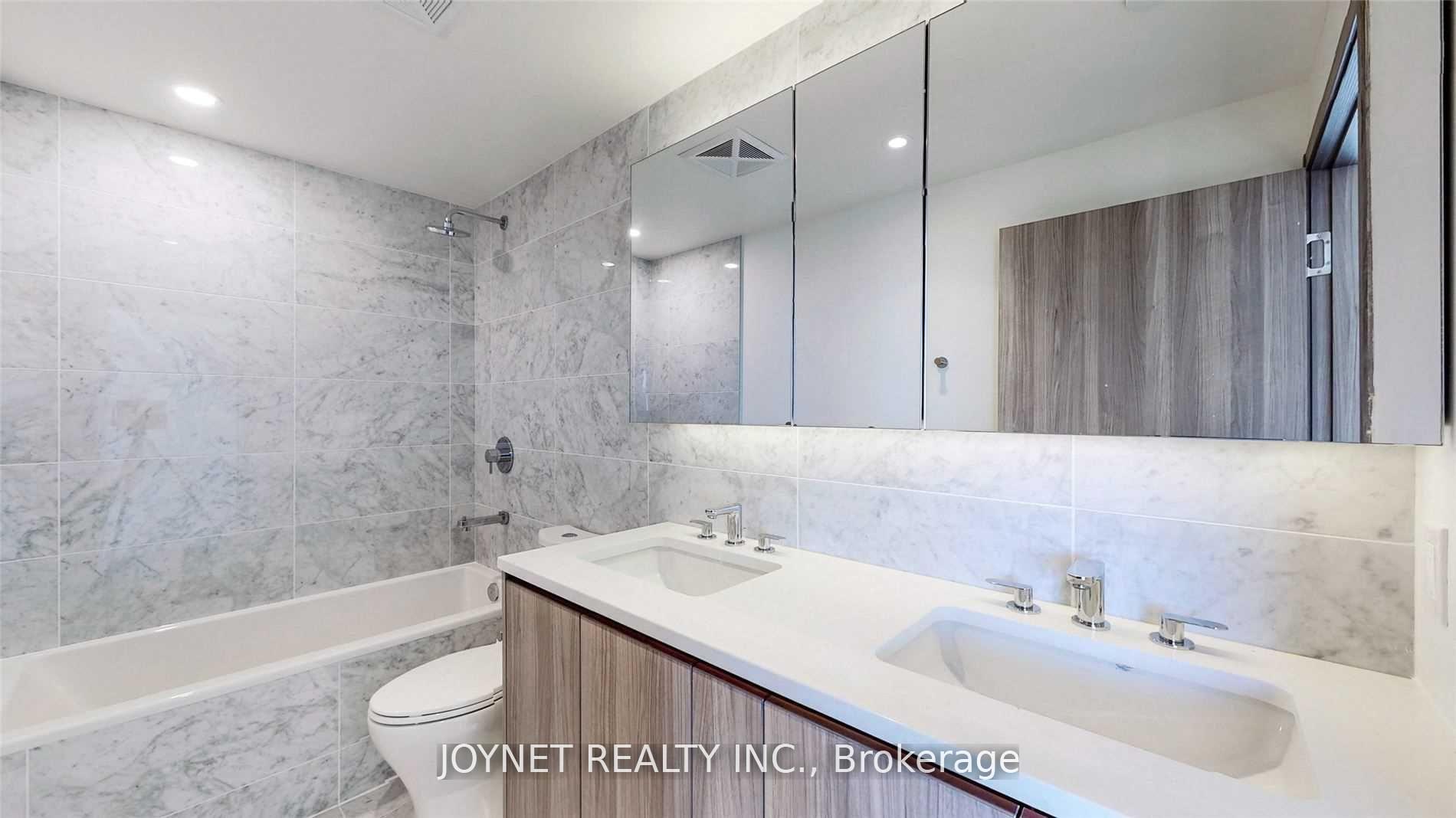 Photo 14 of Unit 2703, 85 Mcmahon Drive, North York, Bayview Village — HOMEH