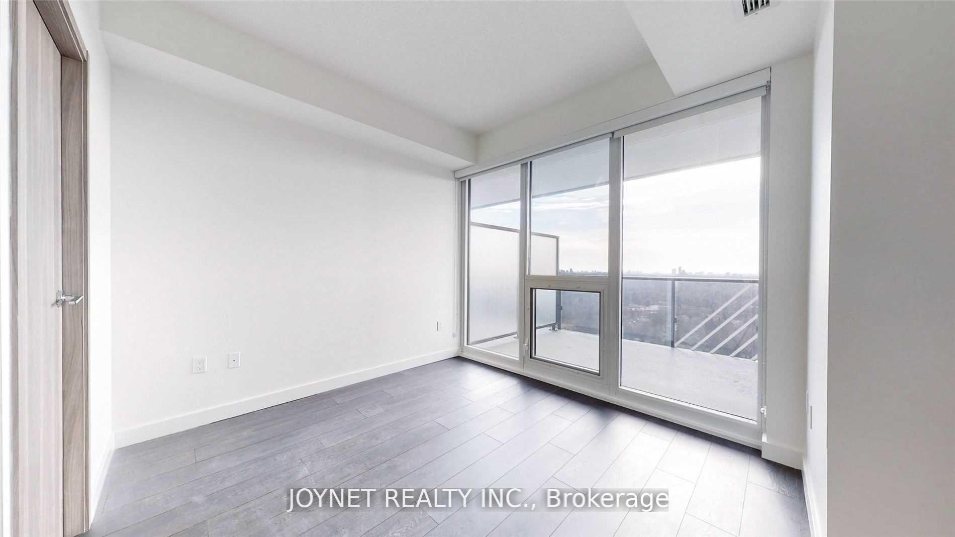 Photo 15 of Unit 2703, 85 Mcmahon Drive, North York, Bayview Village — HOMEH