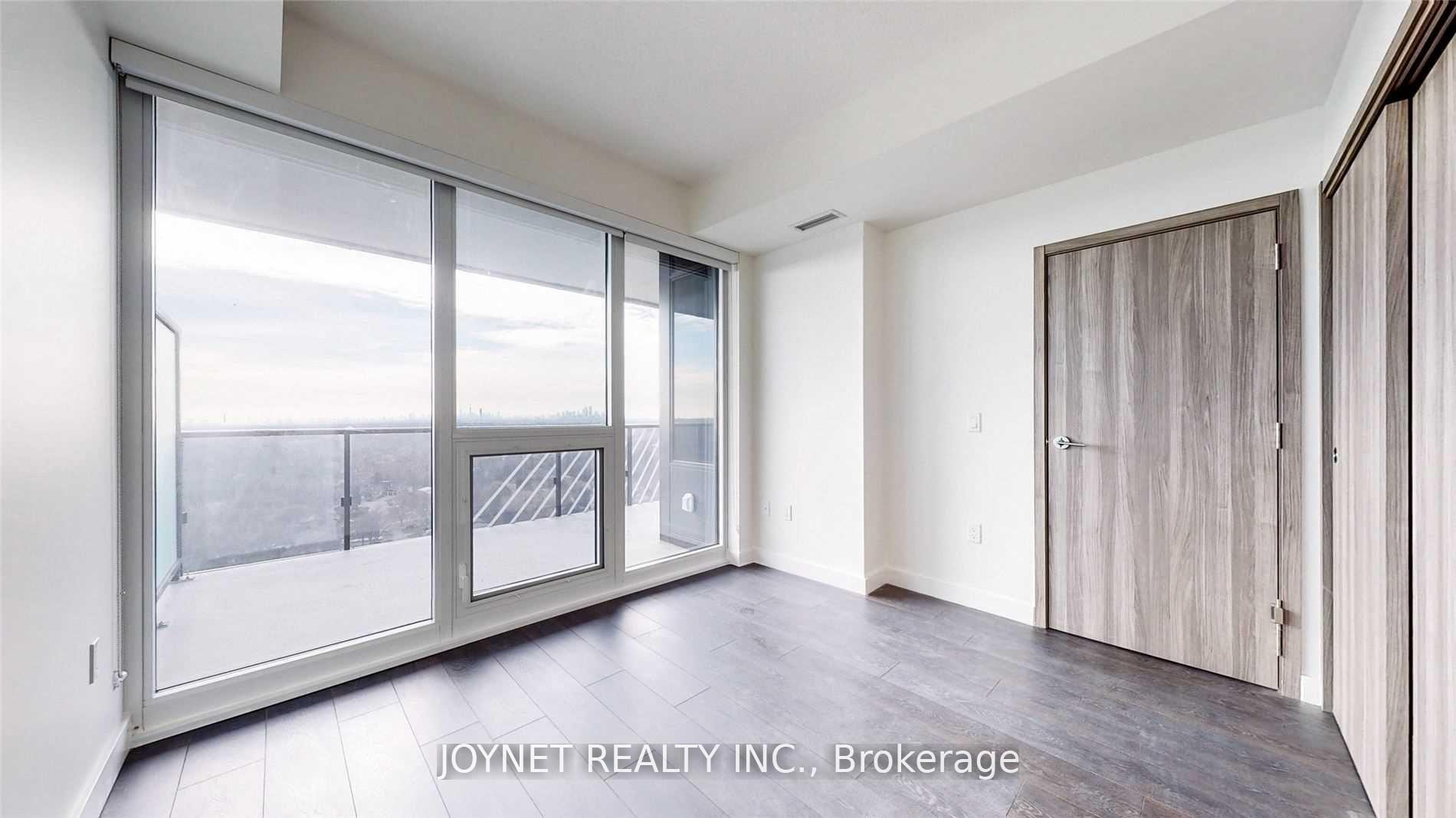 Photo 16 of Unit 2703, 85 Mcmahon Drive, North York, Bayview Village — HOMEH