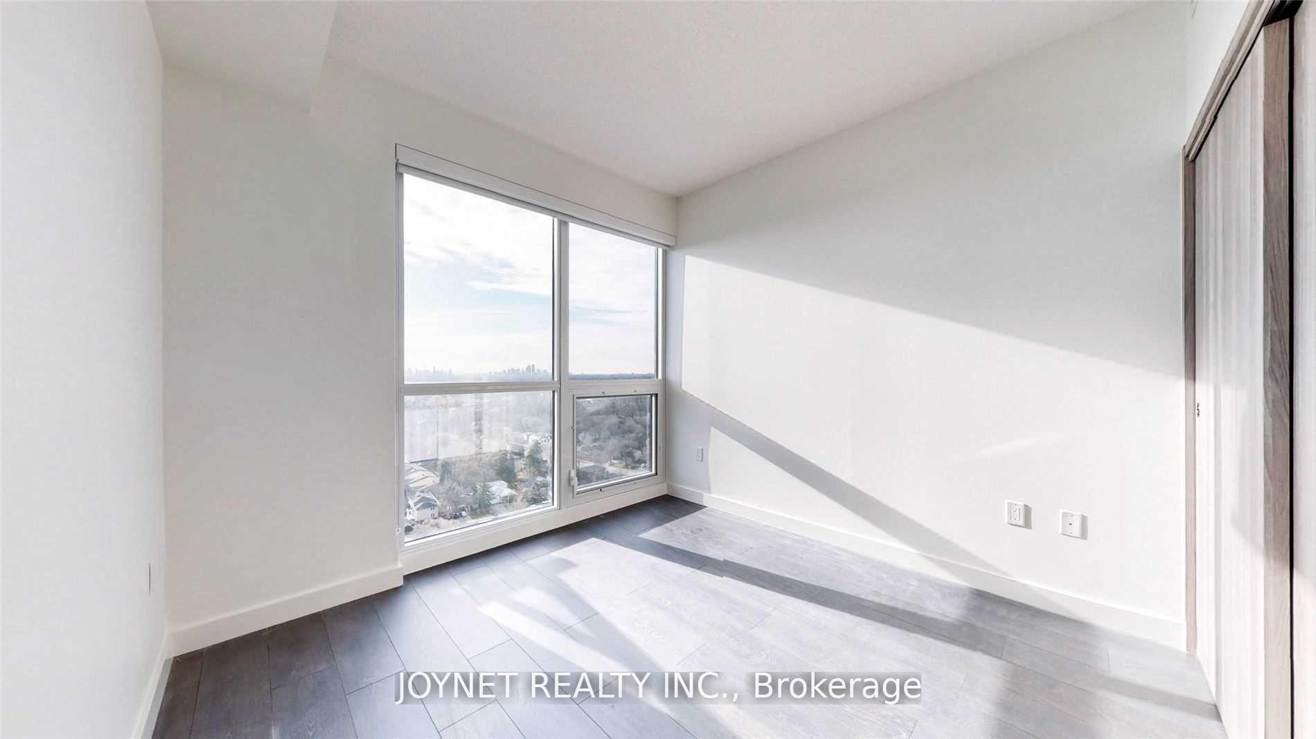 Photo 18 of Unit 2703, 85 Mcmahon Drive, North York, Bayview Village — HOMEH