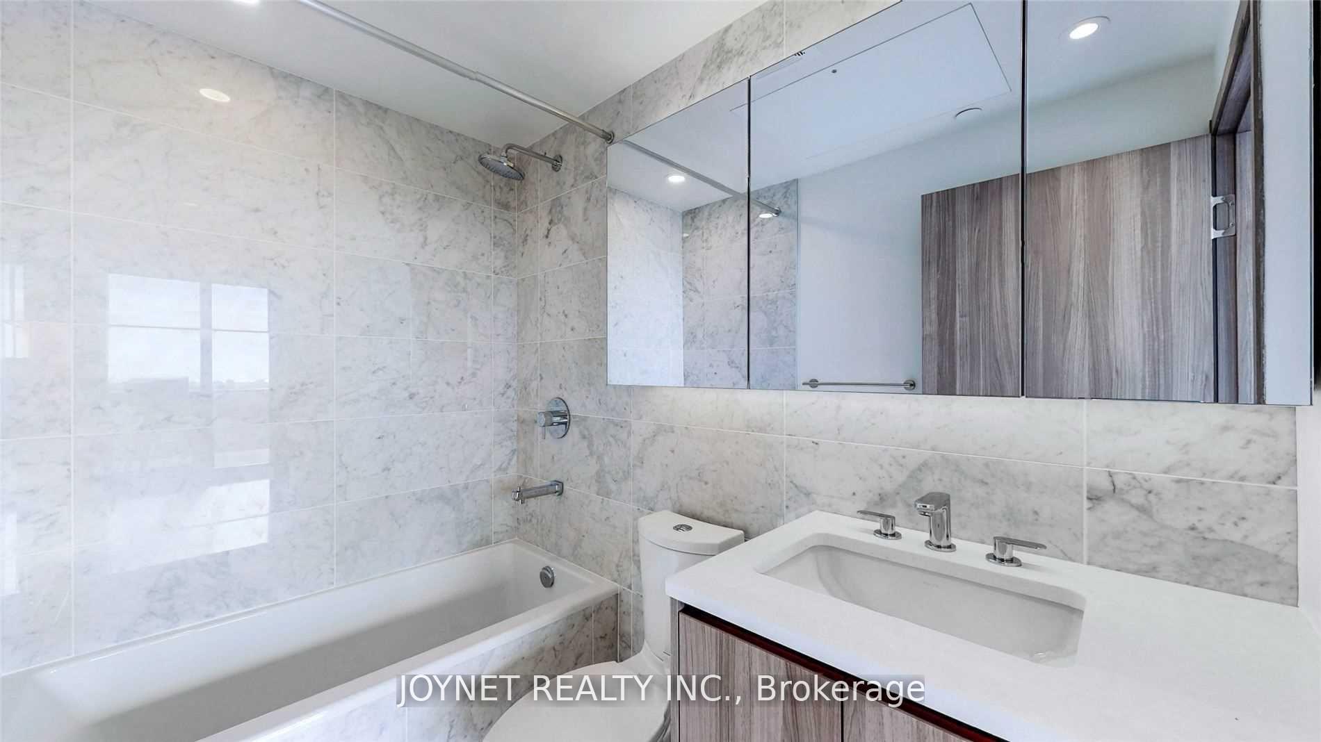 Photo 19 of Unit 2703, 85 Mcmahon Drive, North York, Bayview Village — HOMEH