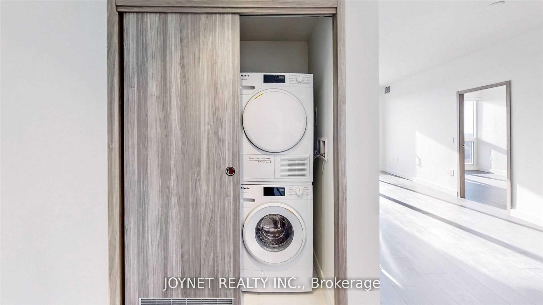Photo 22 of Unit 2703, 85 Mcmahon Drive, North York, Bayview Village — HOMEH