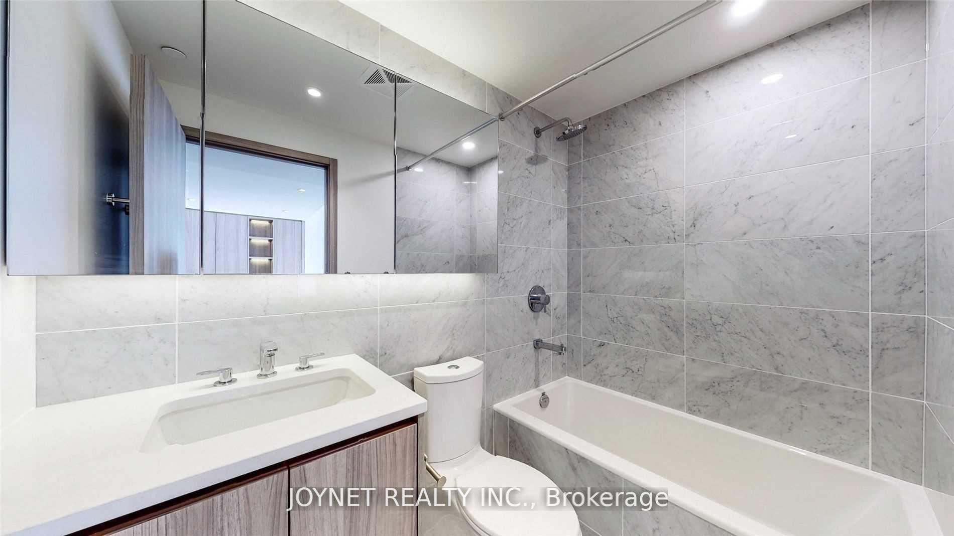 Photo 21 of Unit 2703, 85 Mcmahon Drive, North York, Bayview Village — HOMEH